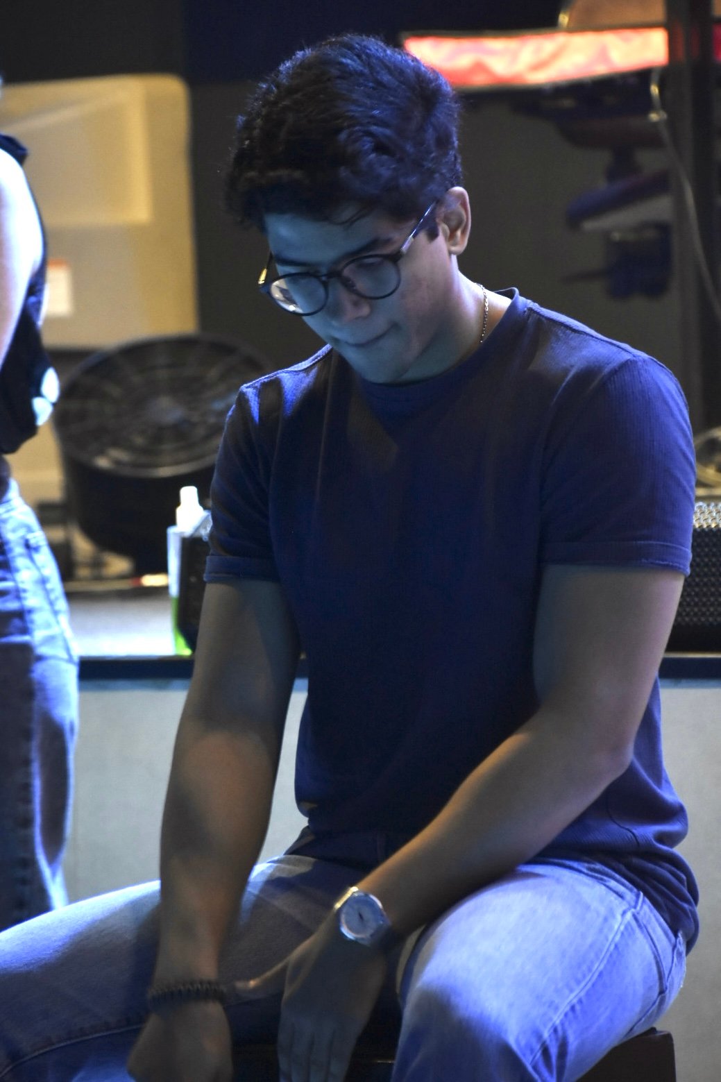 Foto do Álbum