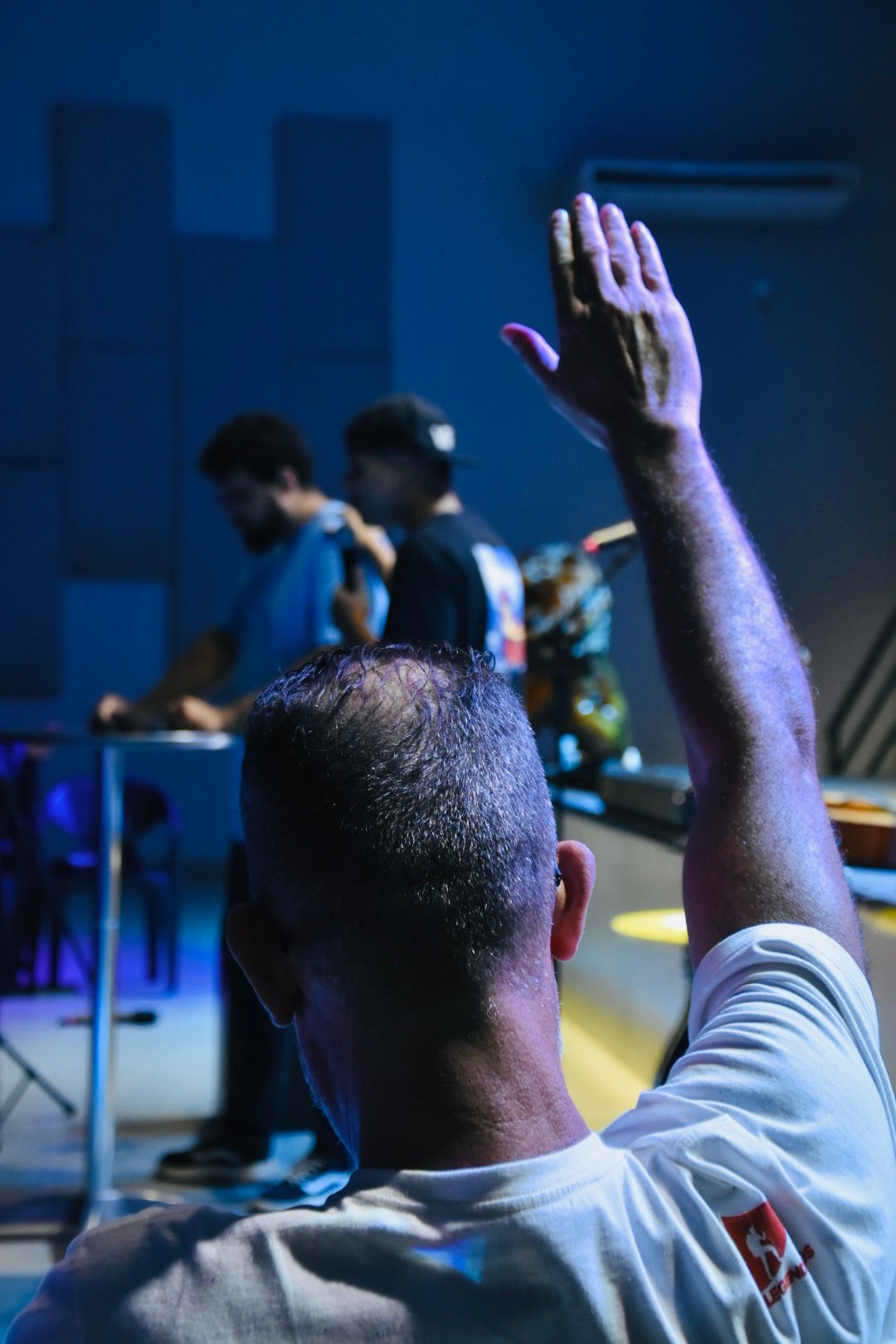 Foto do Álbum