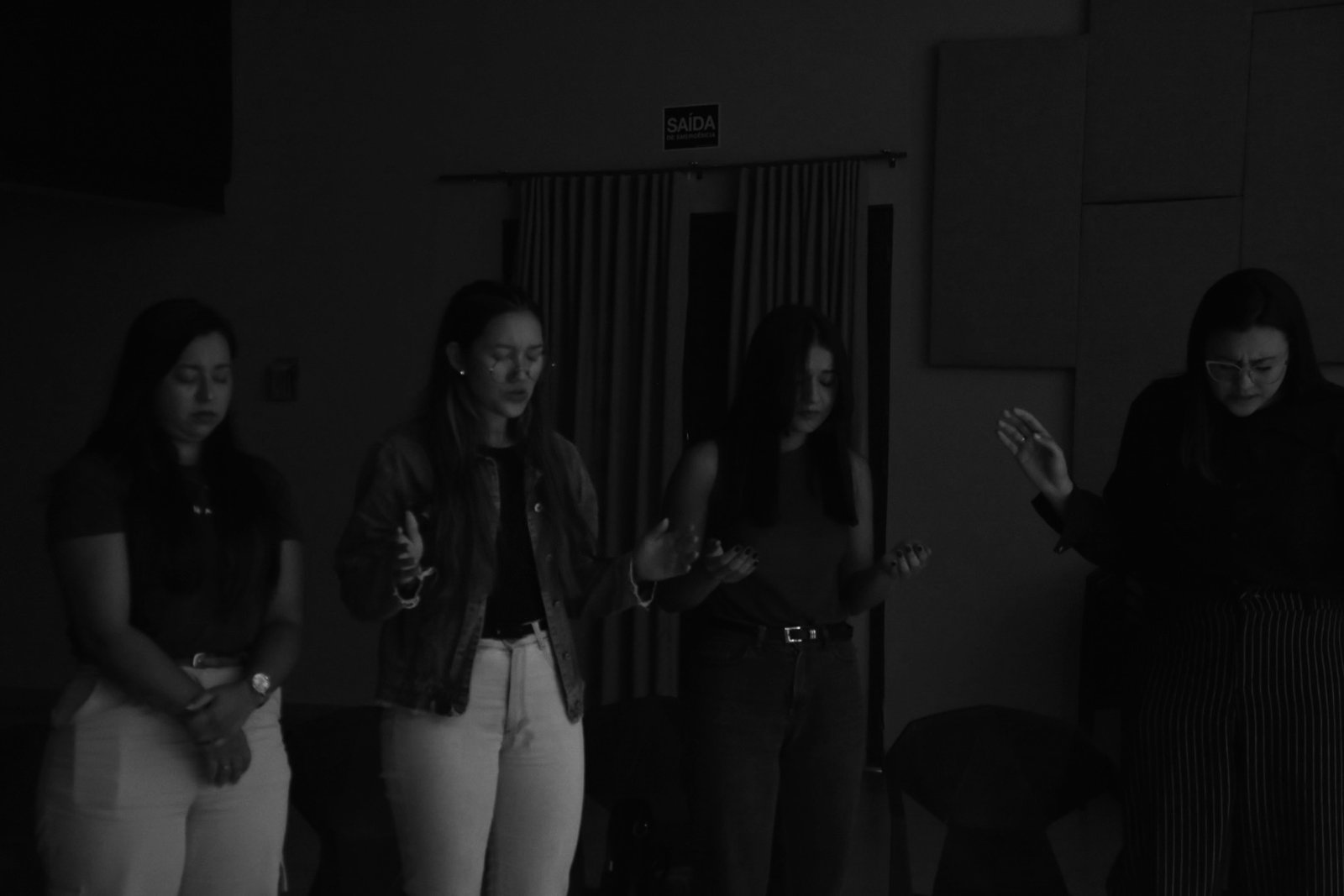 Foto do Álbum