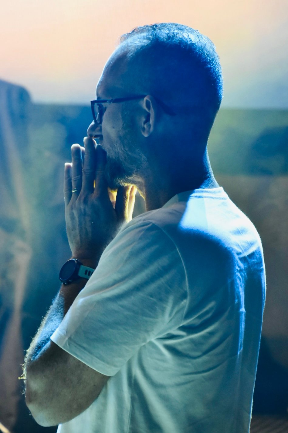 Foto do Álbum