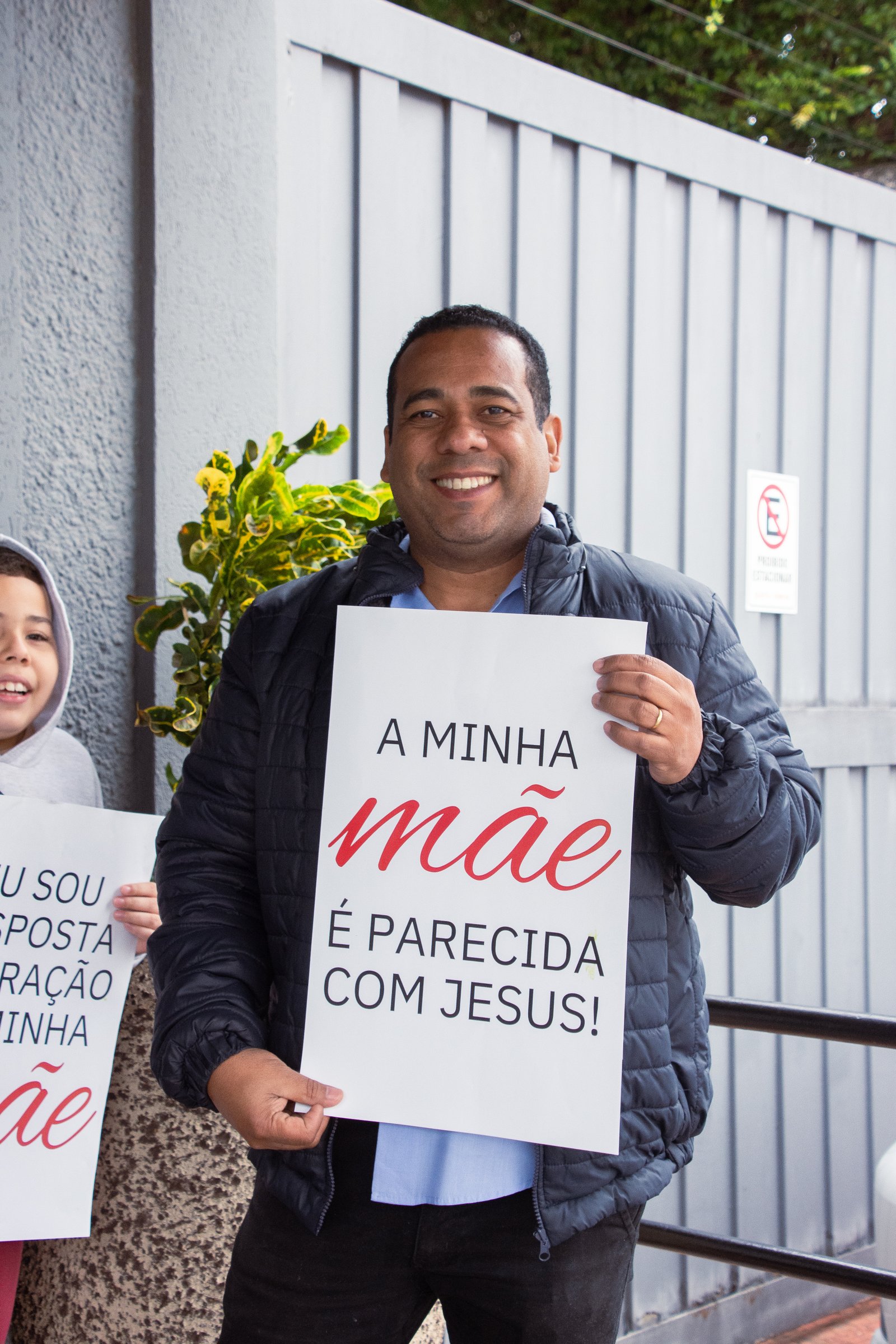 Foto do Álbum
