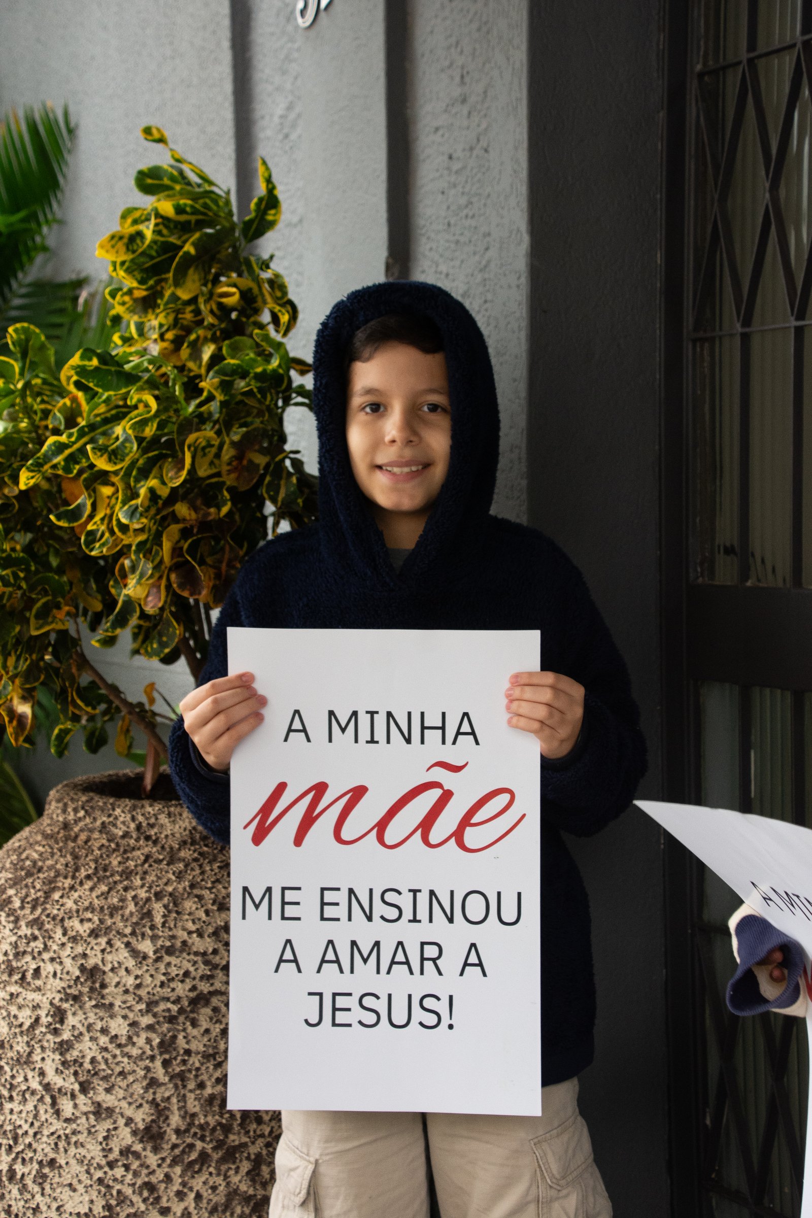 Foto do Álbum