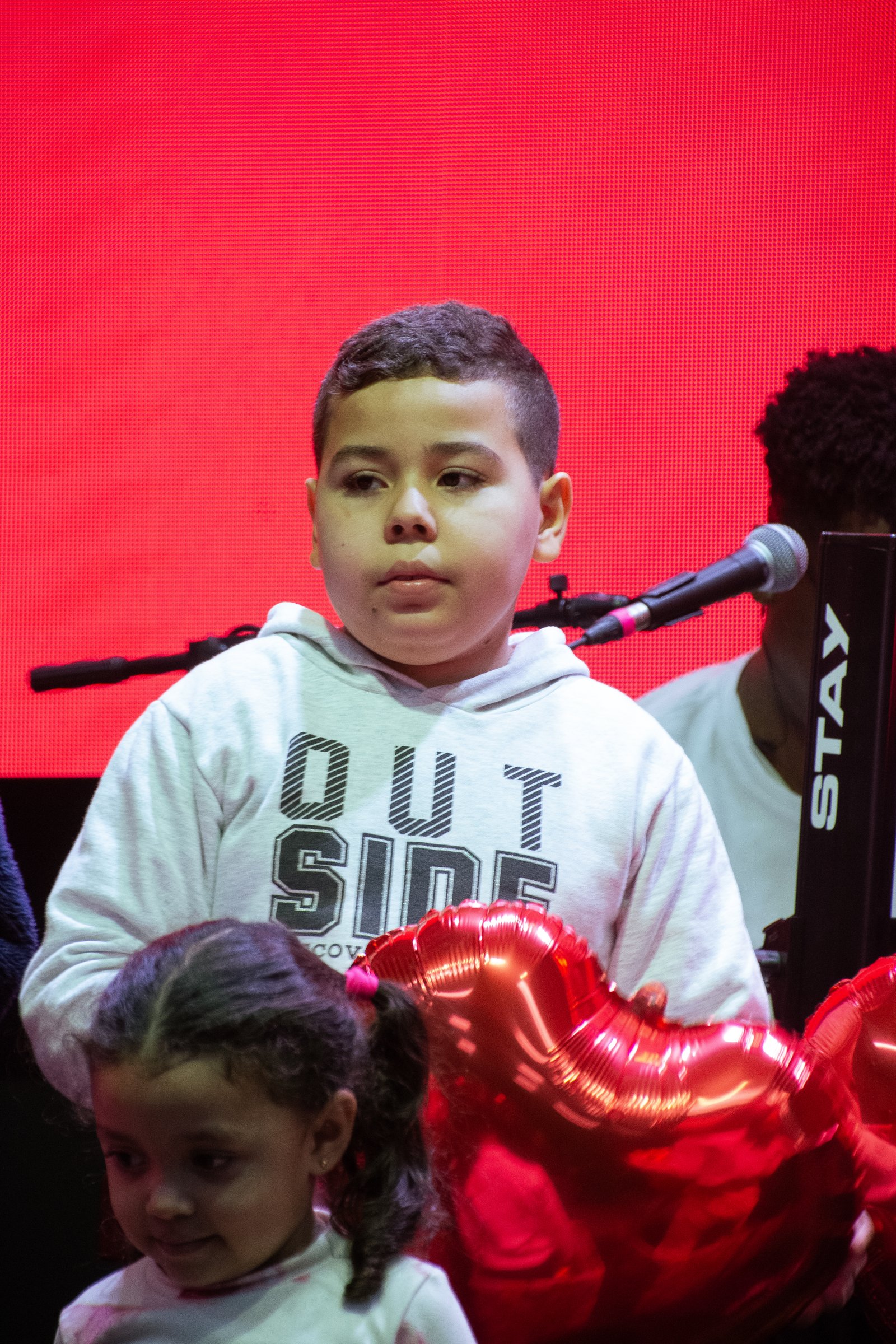 Foto do Álbum