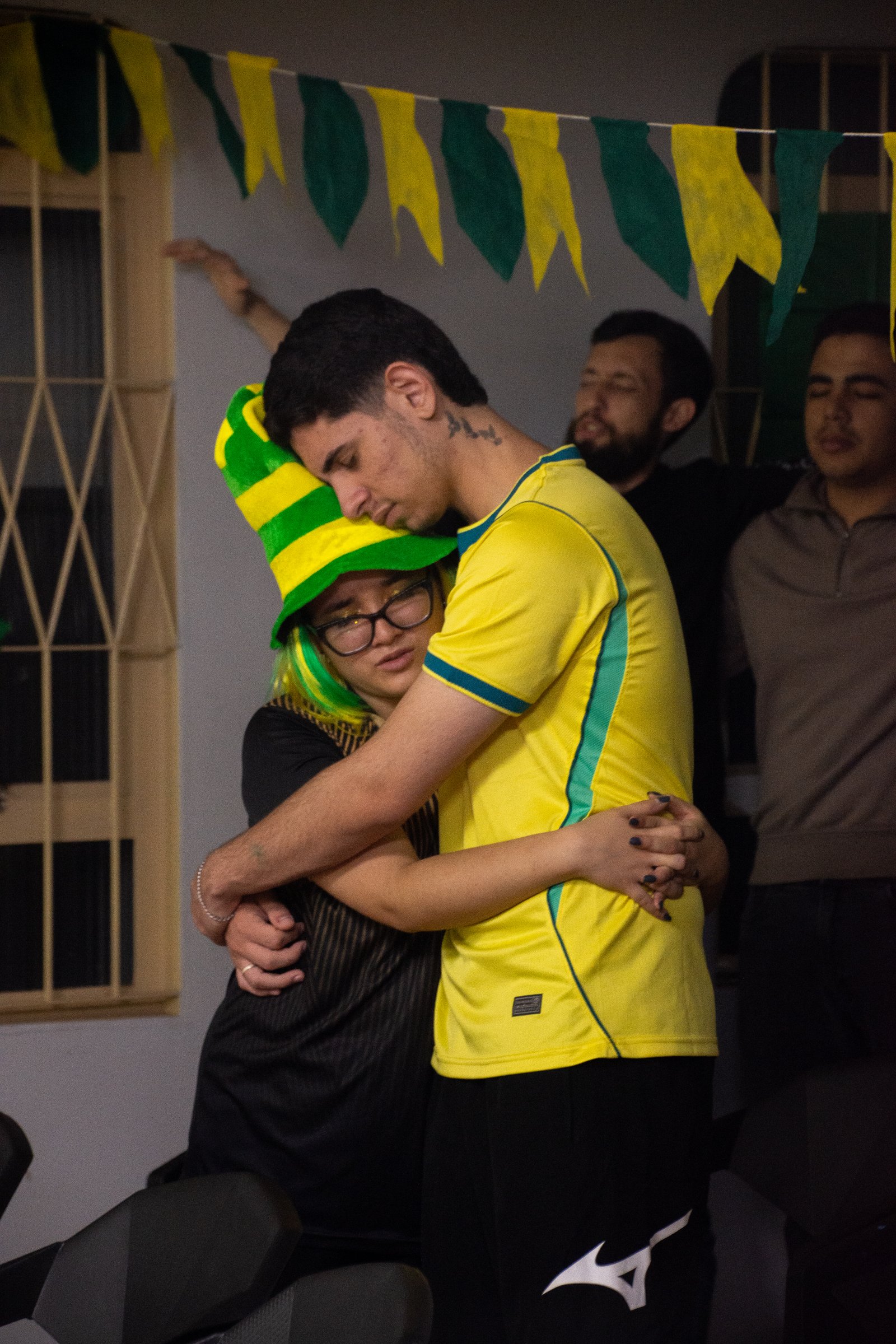 Foto do Álbum