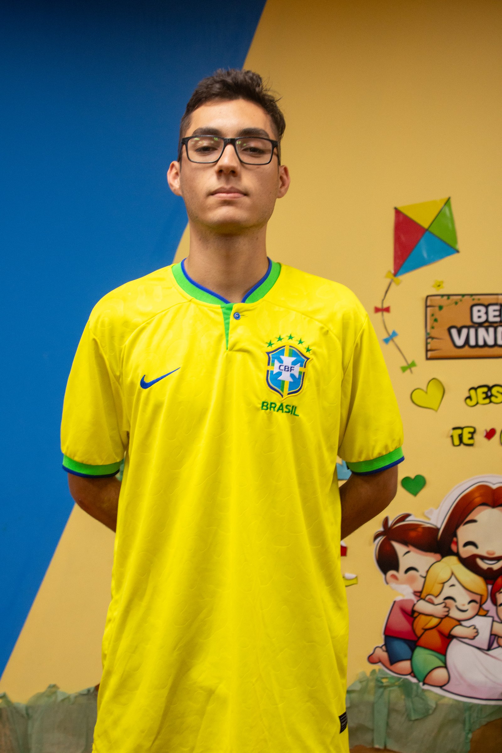 Foto do Álbum