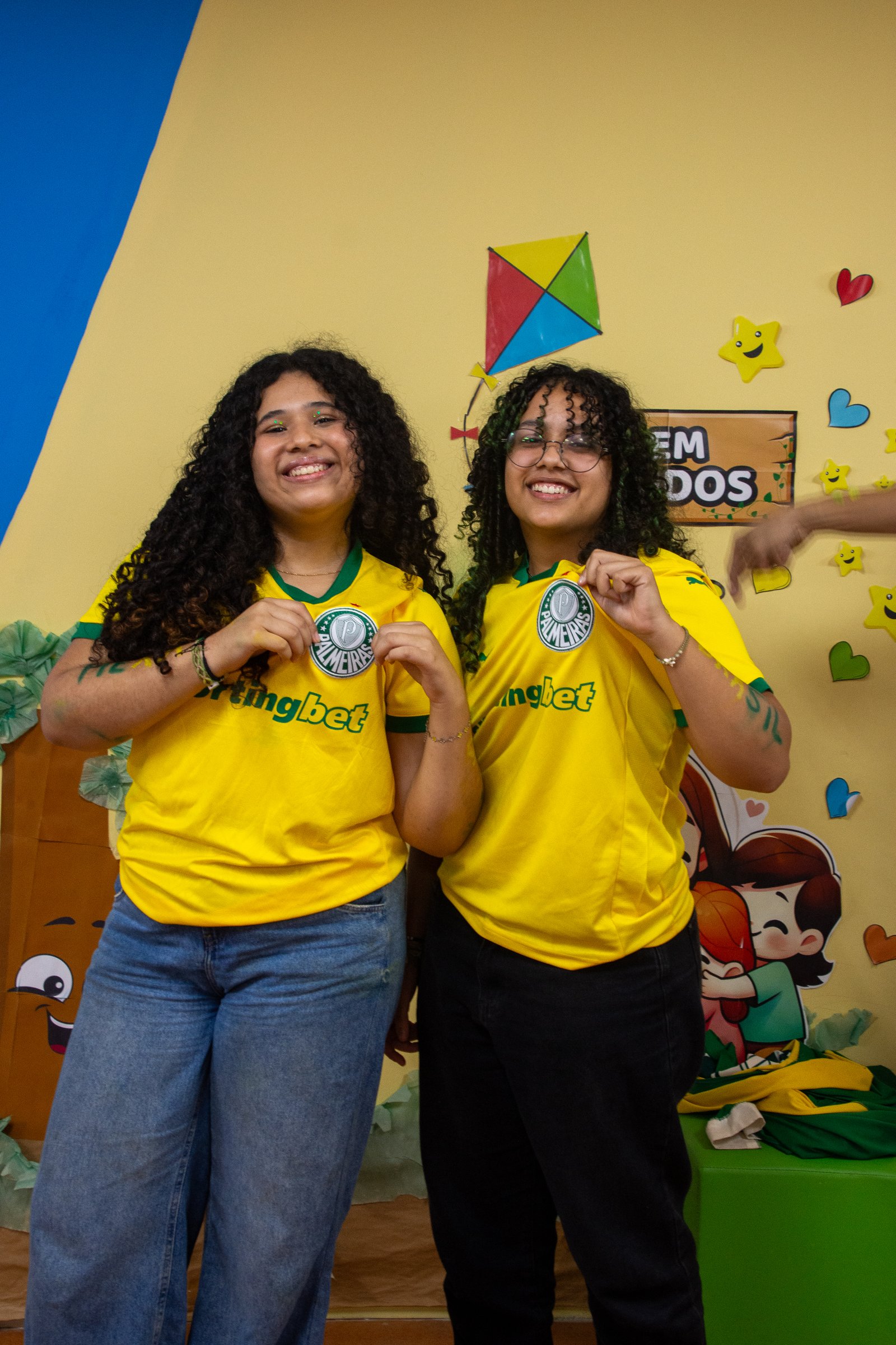 Foto do Álbum