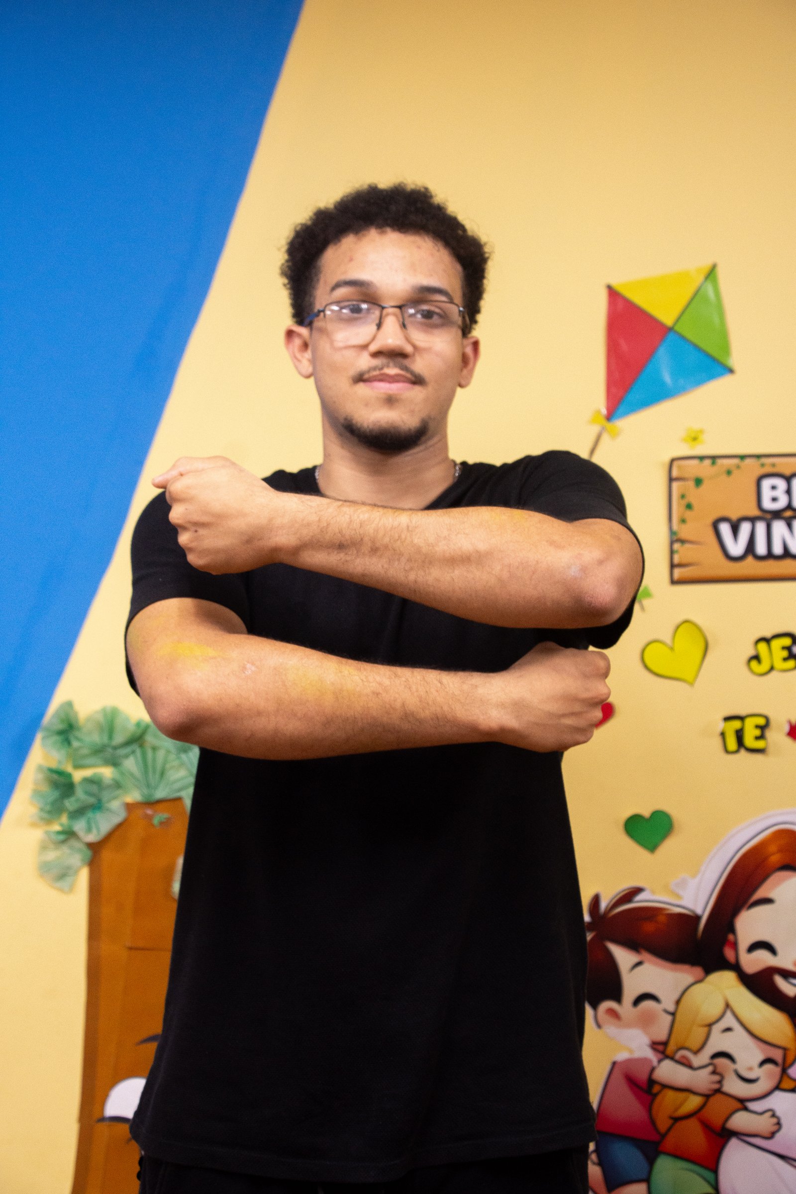 Foto do Álbum