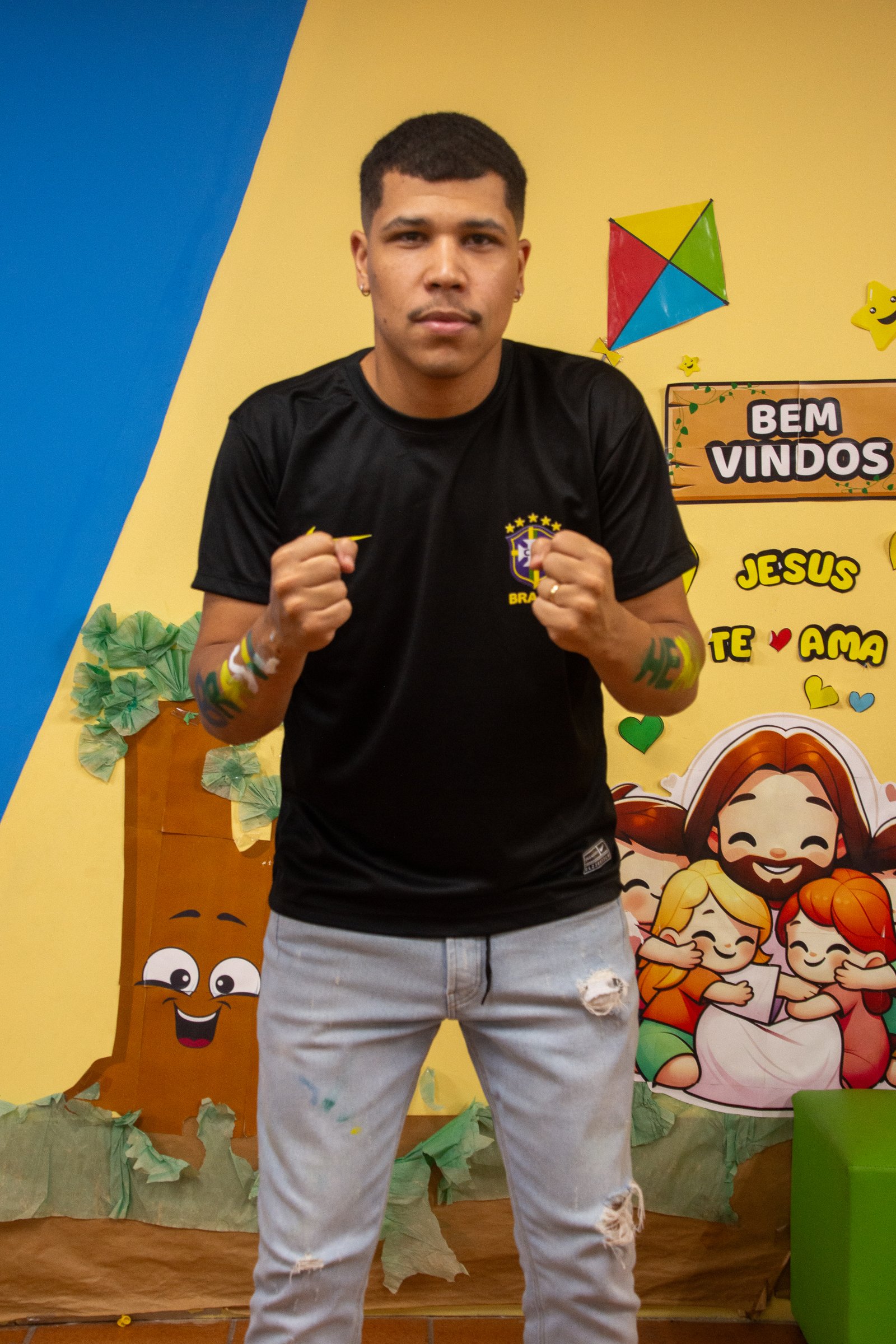 Foto do Álbum