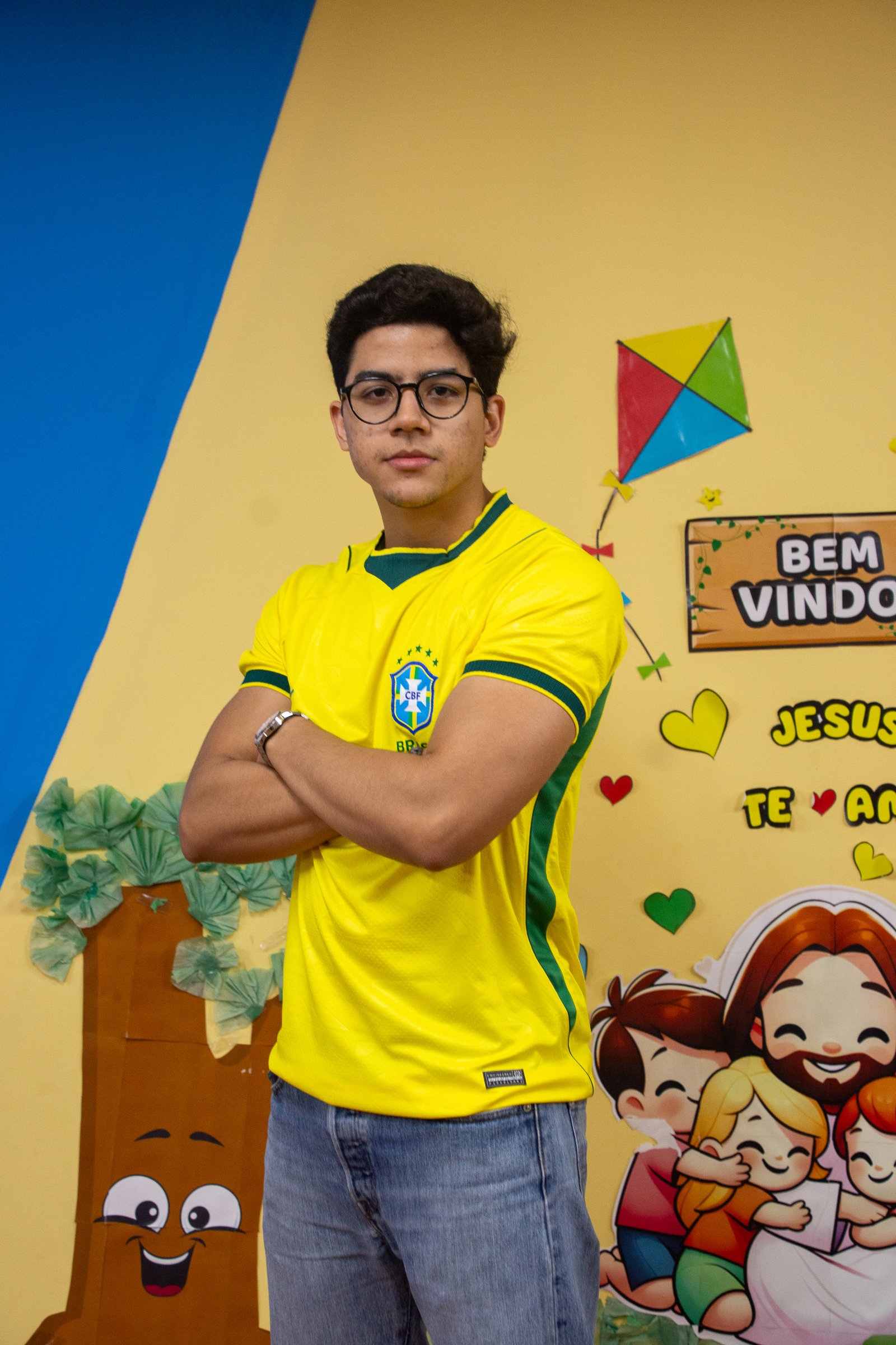 Foto do Álbum