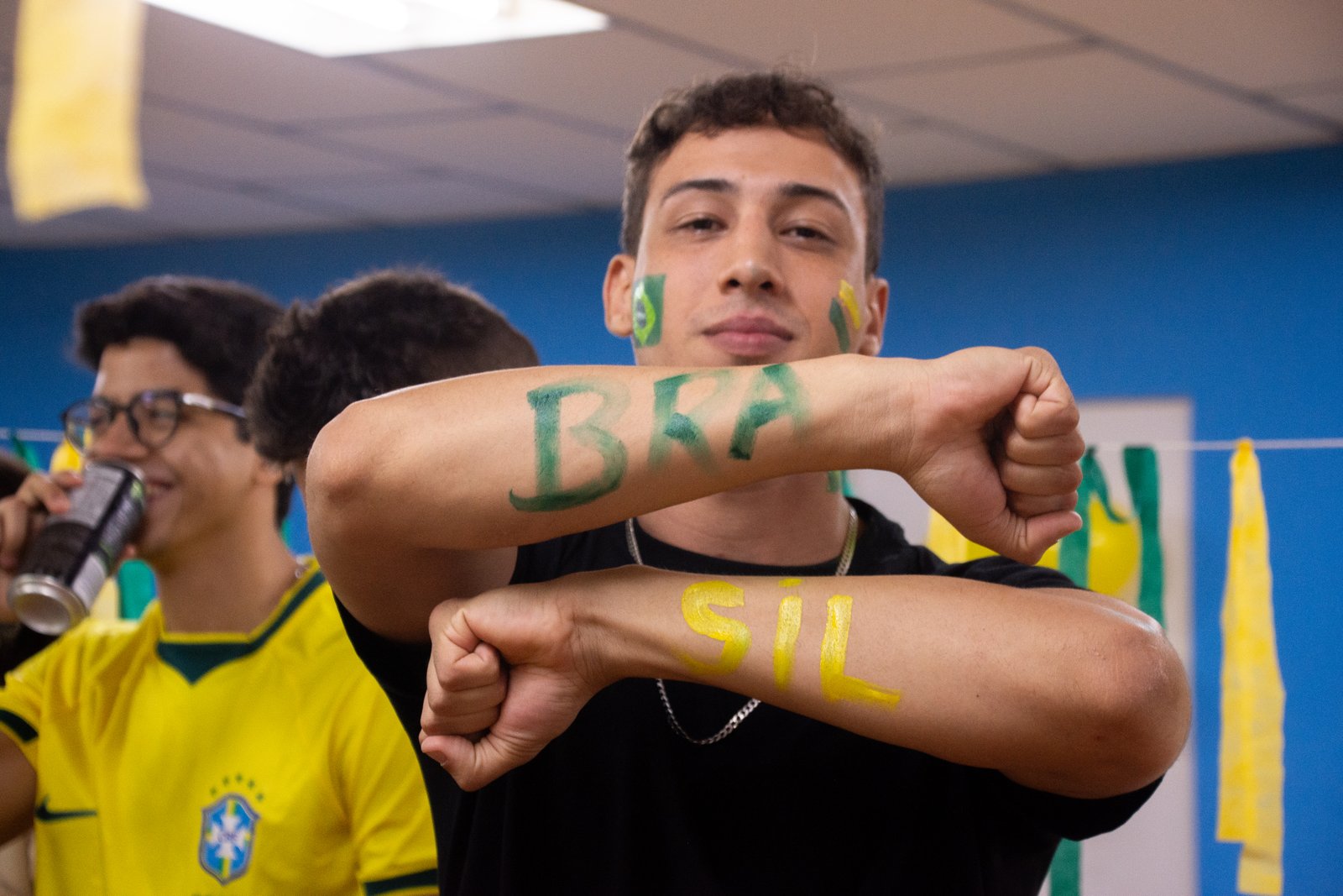 Foto do Álbum