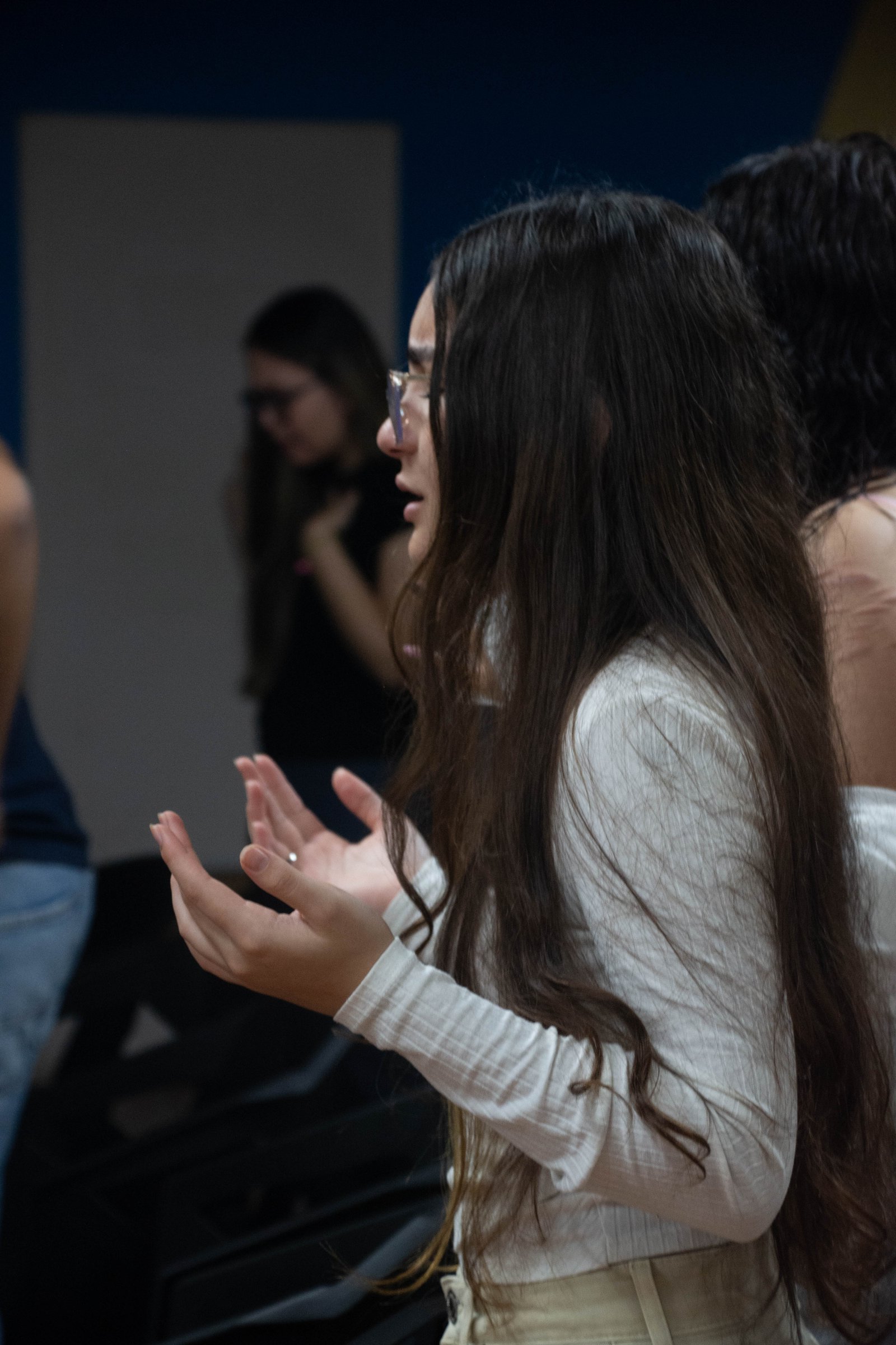 Foto do Álbum