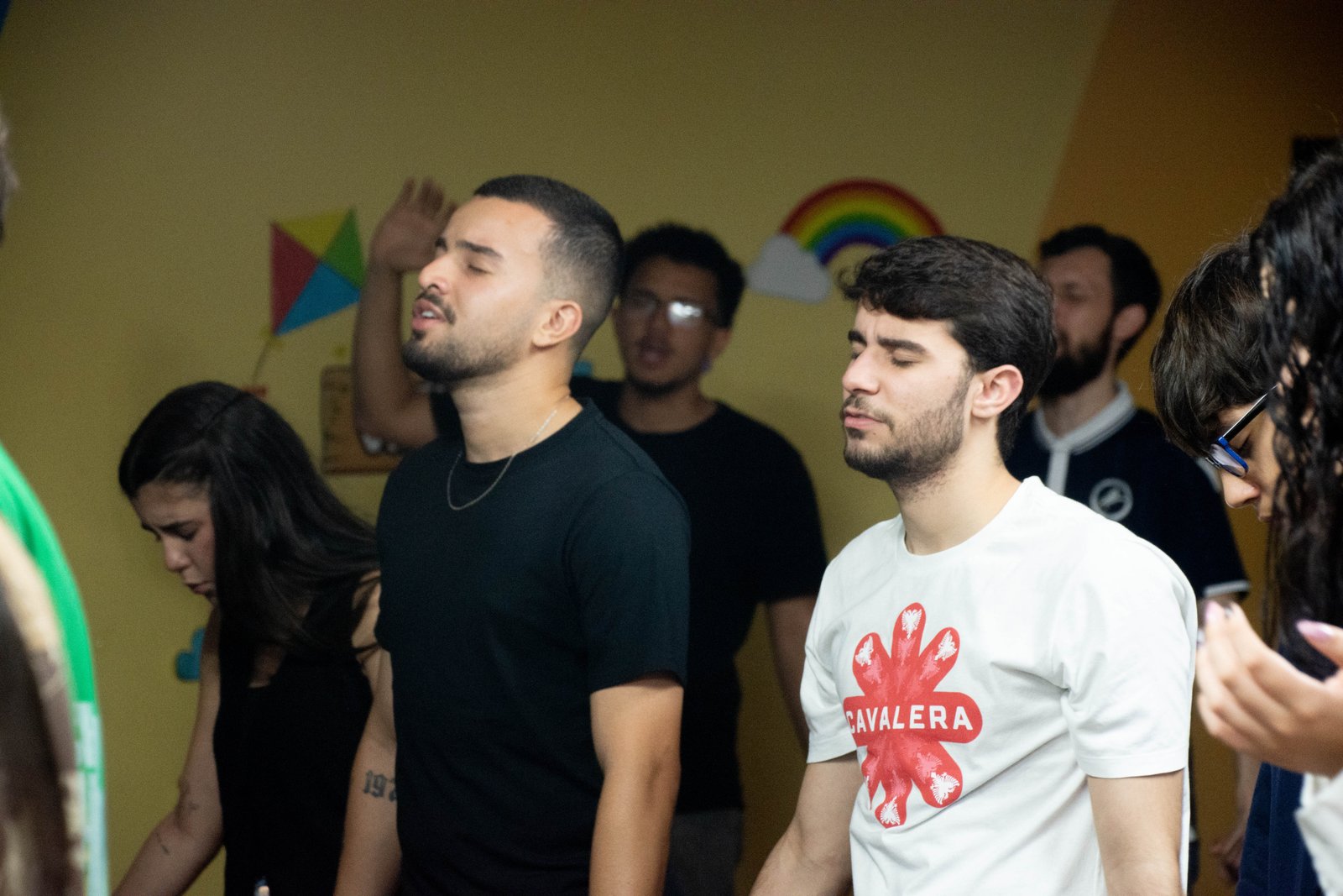 Foto do Álbum