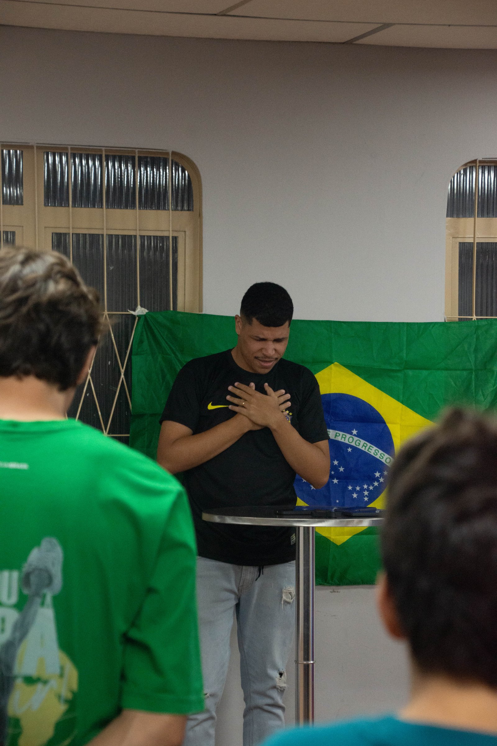 Foto do Álbum