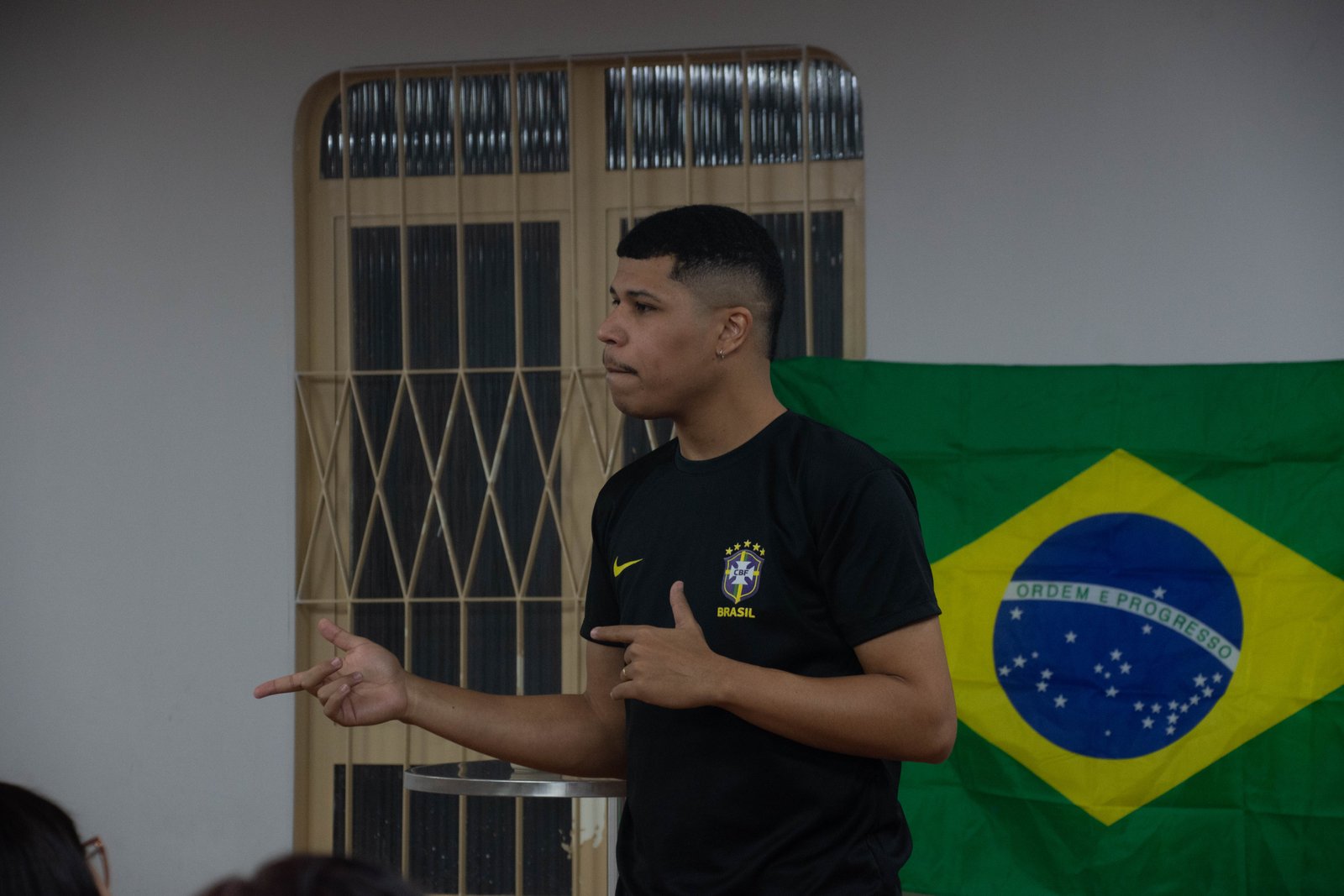 Foto do Álbum