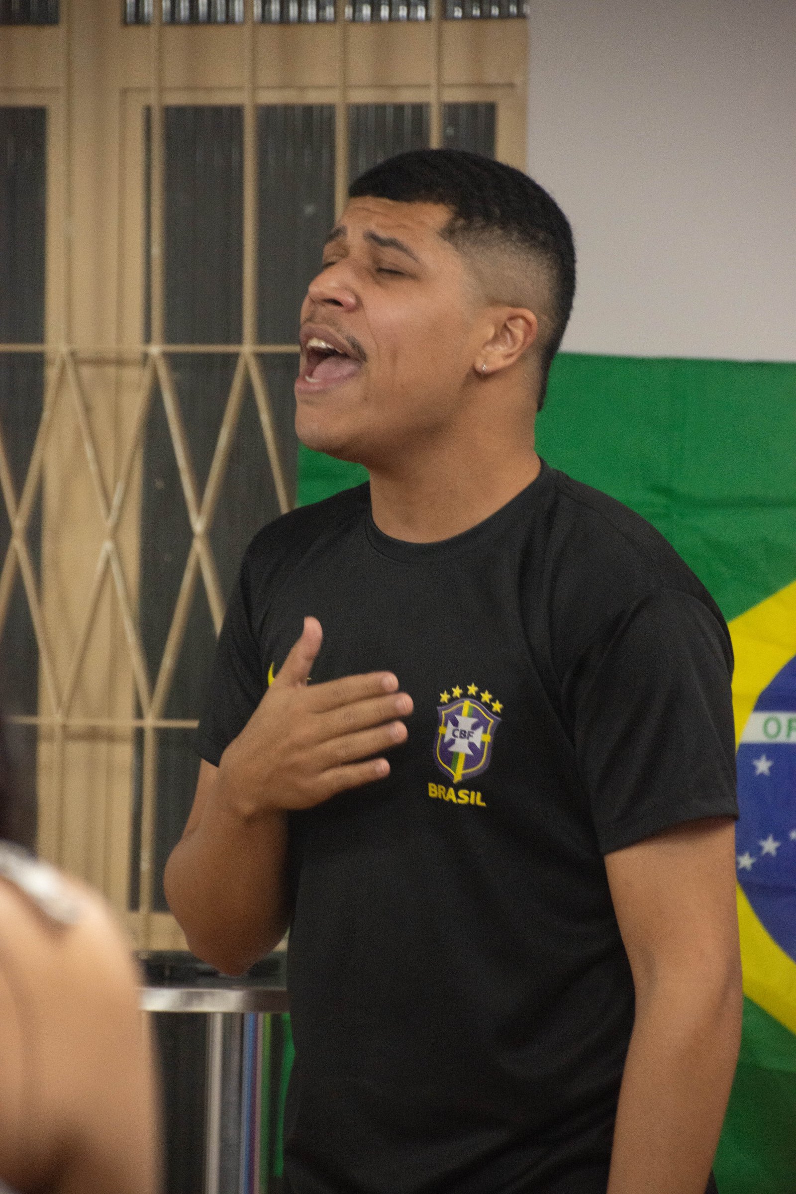 Foto do Álbum