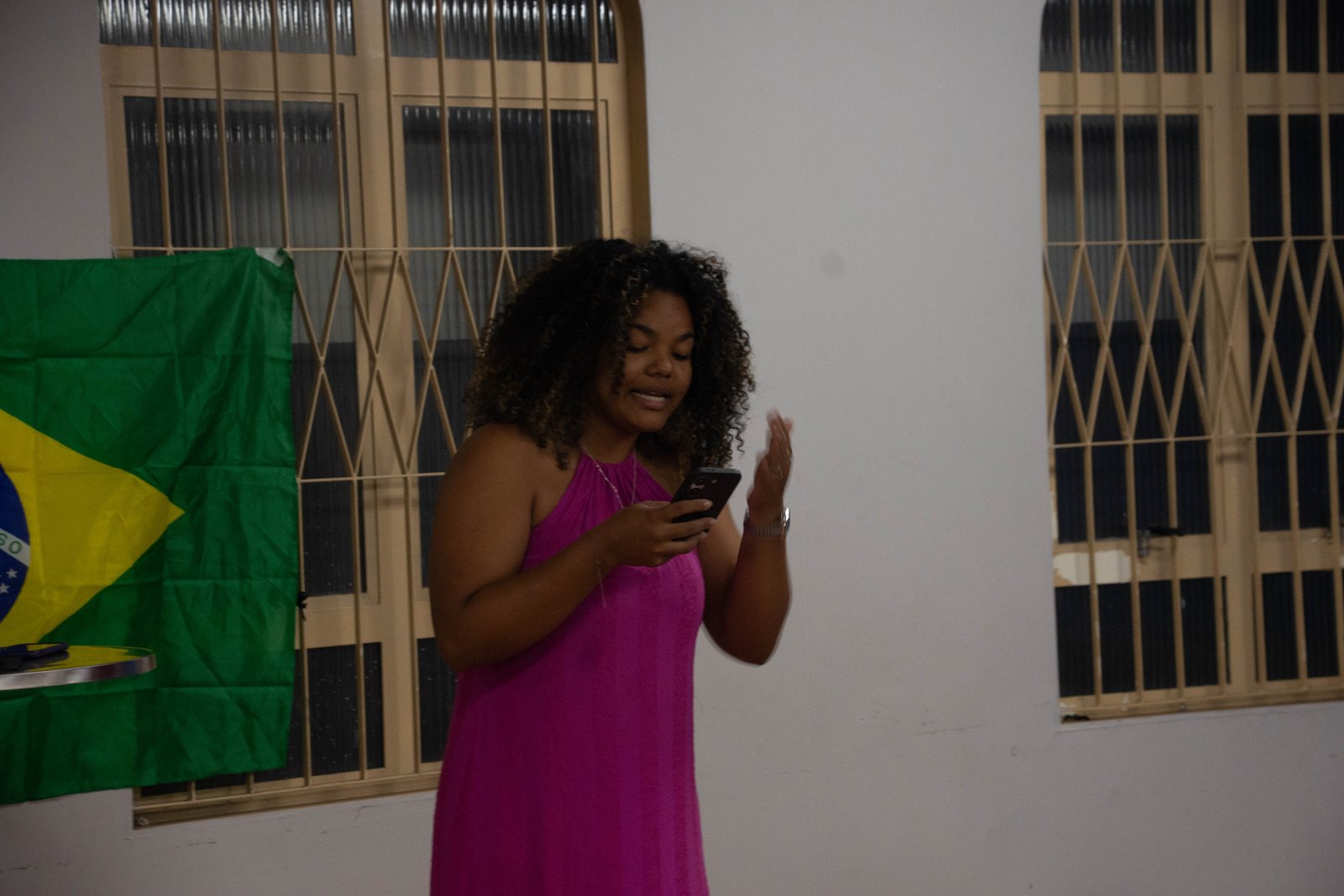 Foto do Álbum