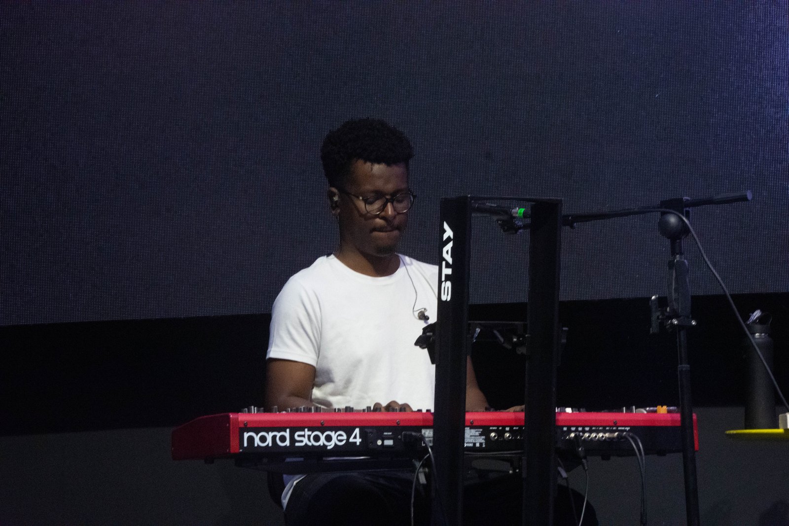 Foto do Álbum