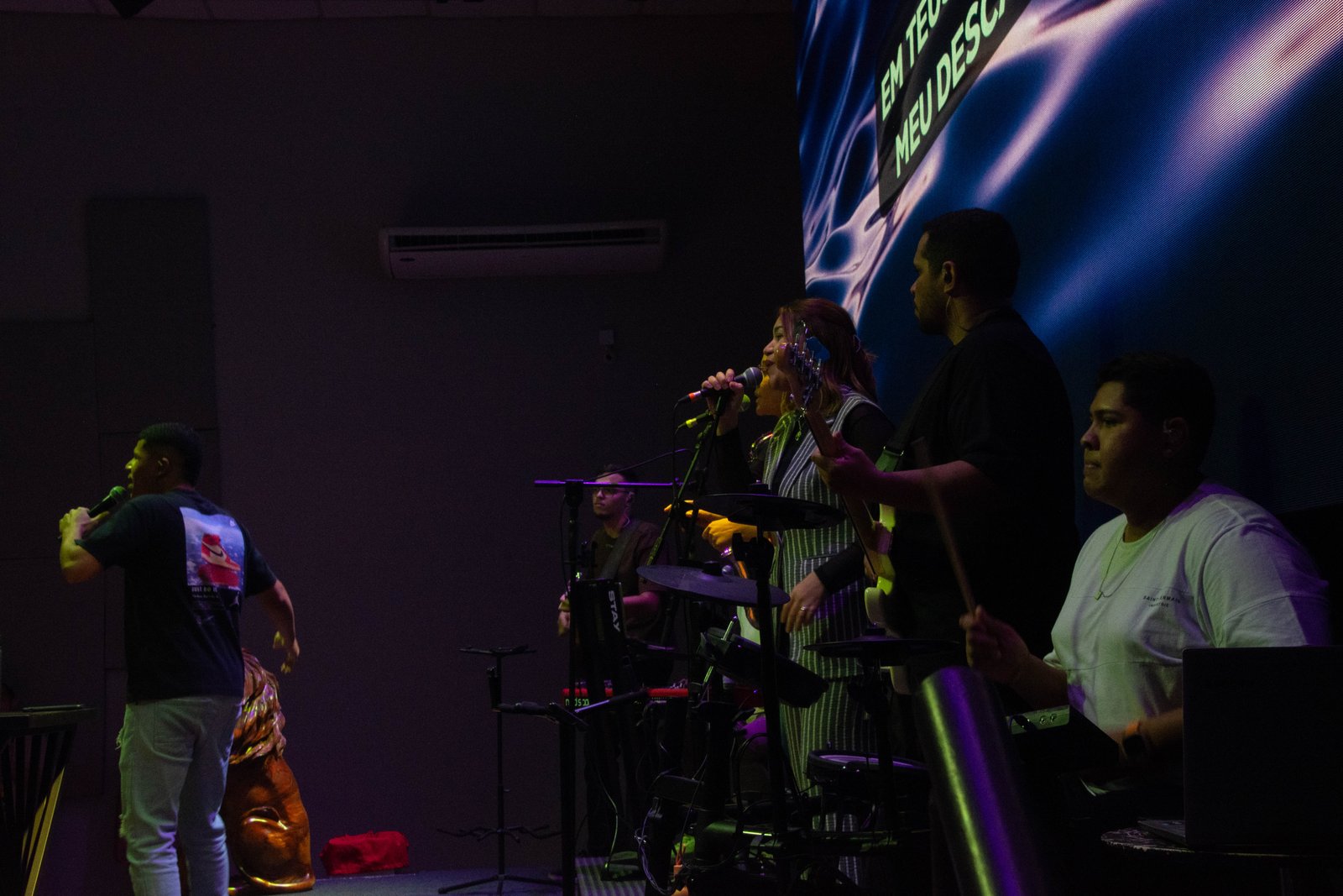 Foto do Álbum