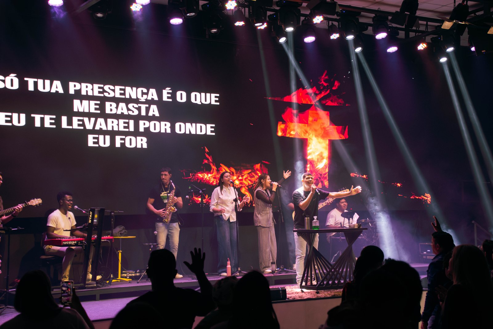 Foto do Álbum