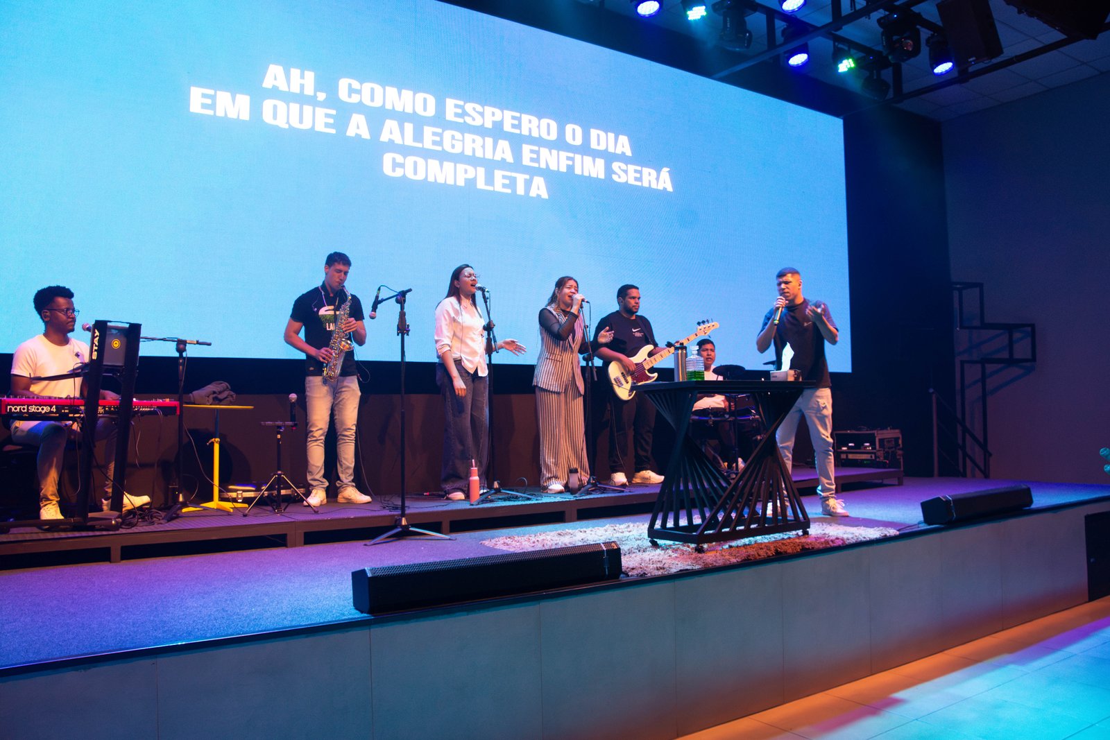 Foto do Álbum