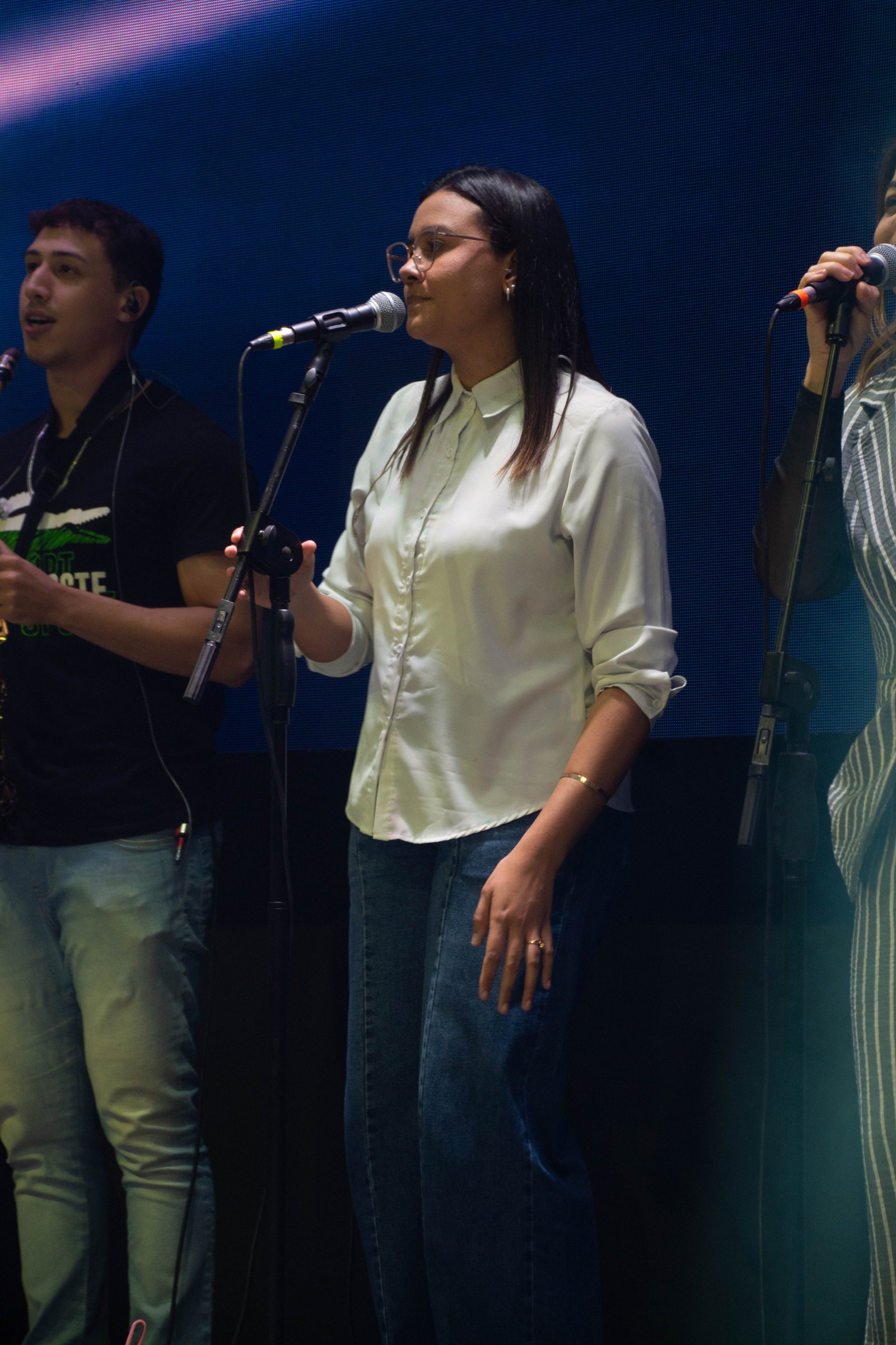 Foto do Álbum