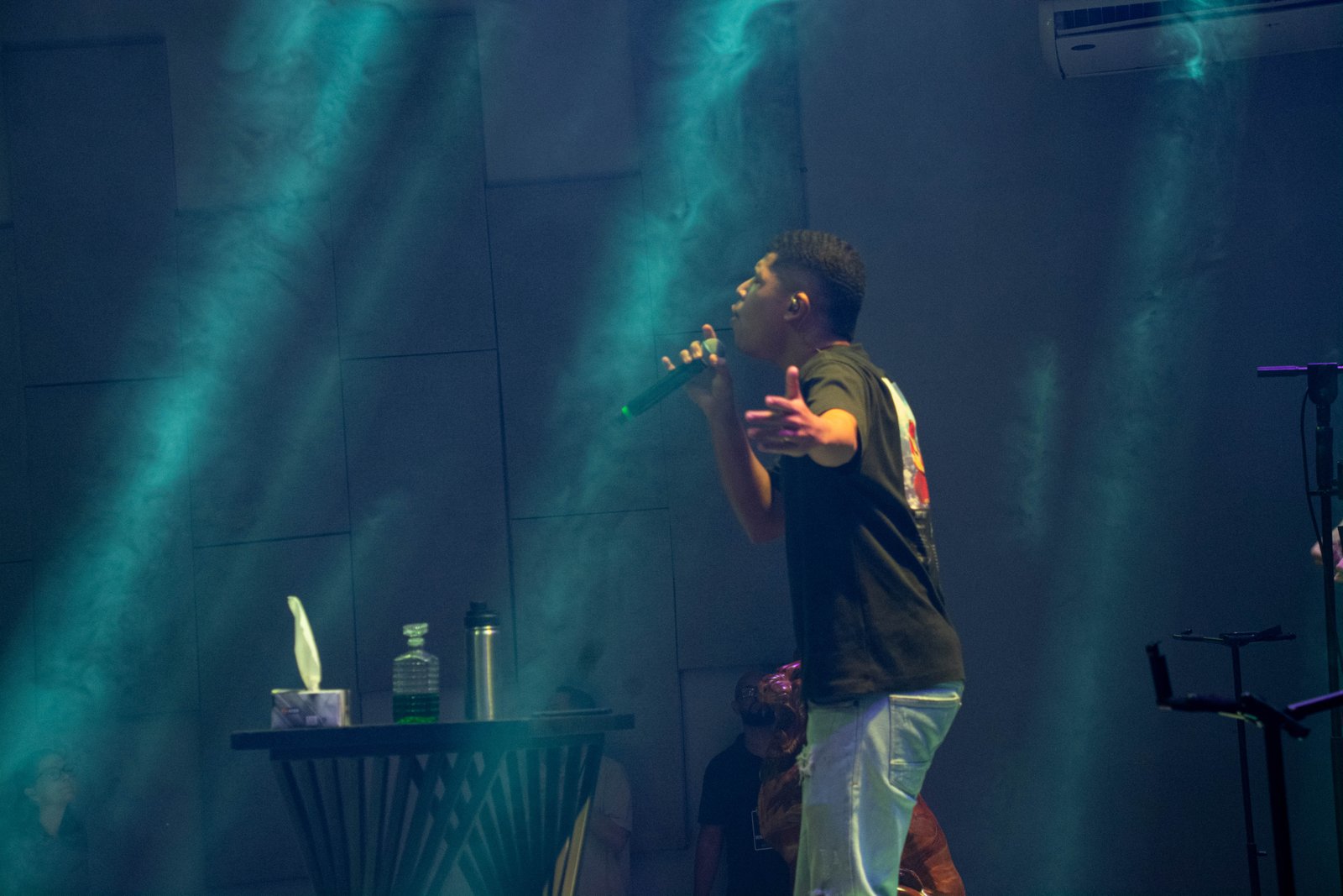 Foto do Álbum