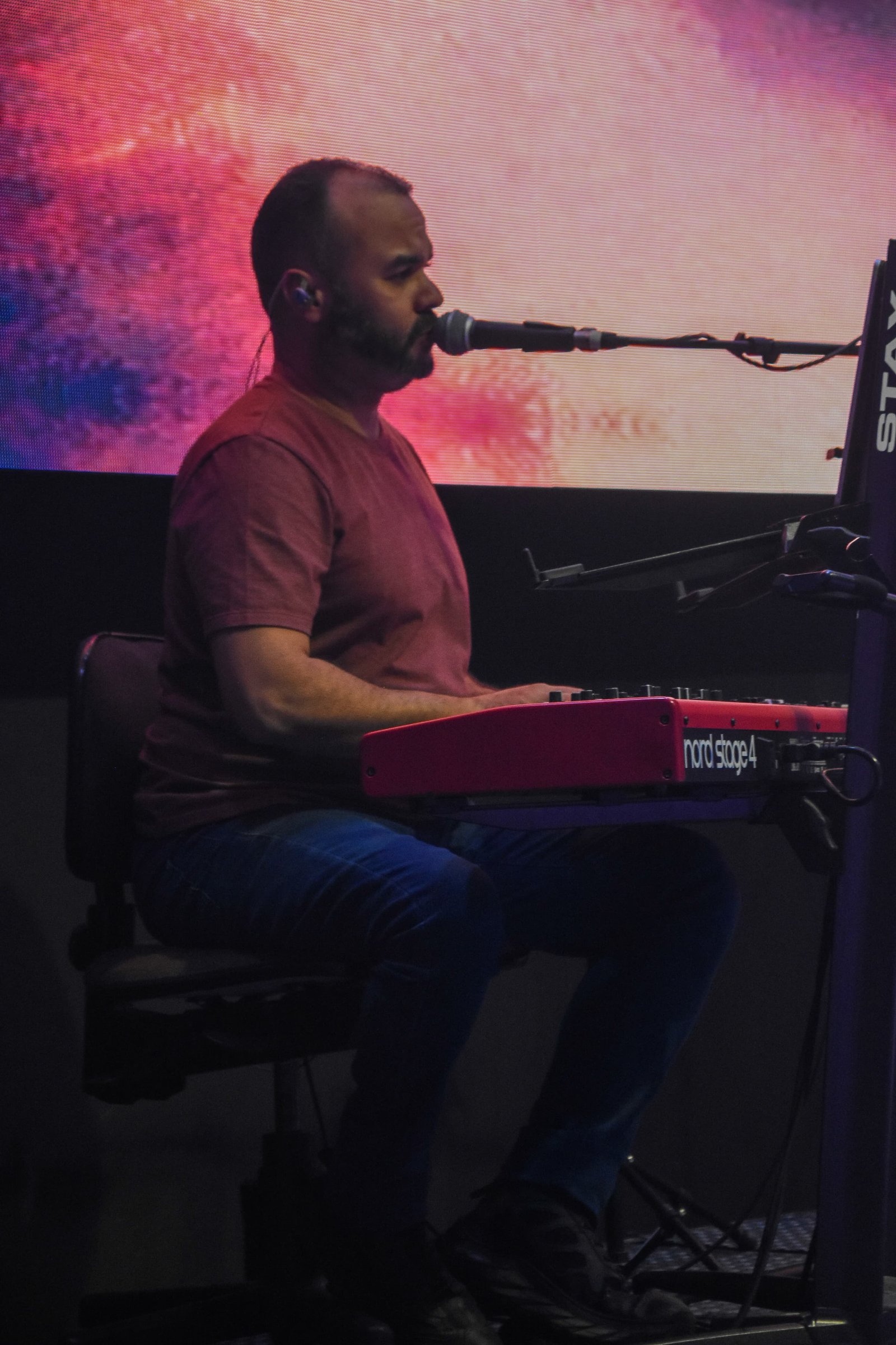 Foto do Álbum