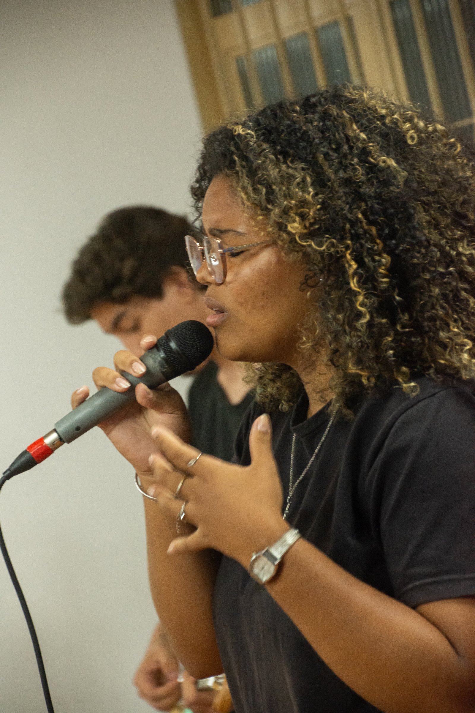 Foto do Álbum