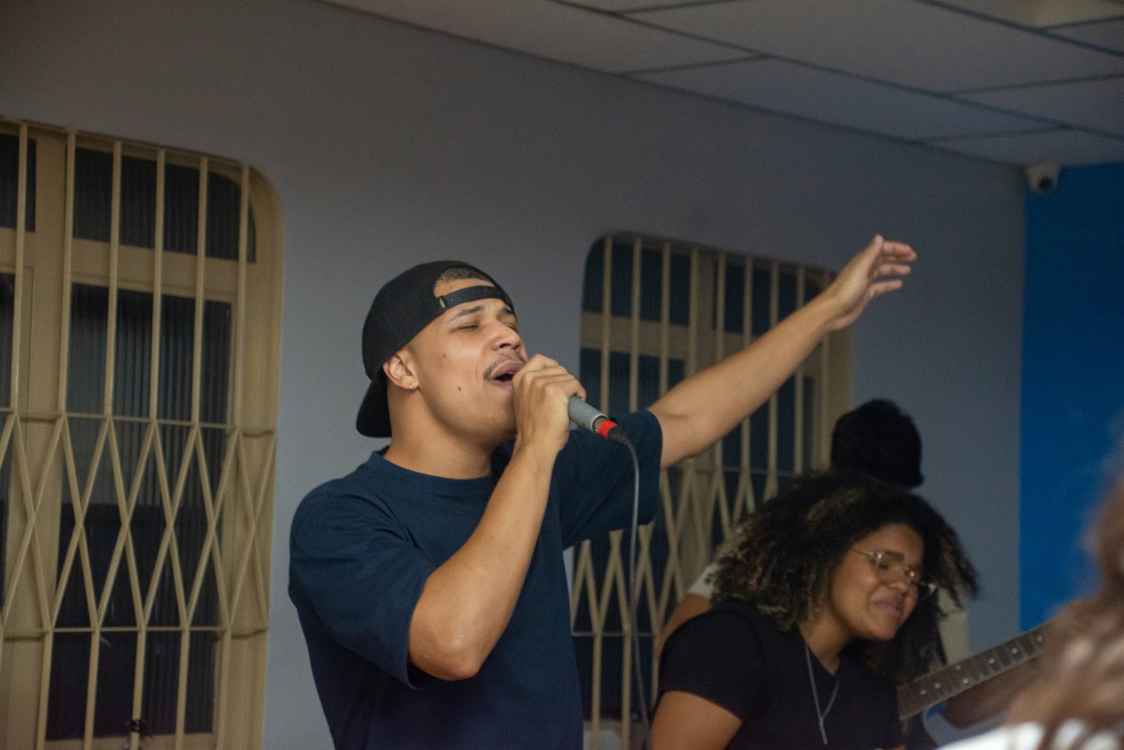 Foto do Álbum