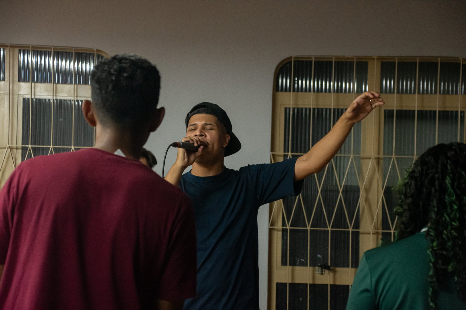 Foto do Álbum