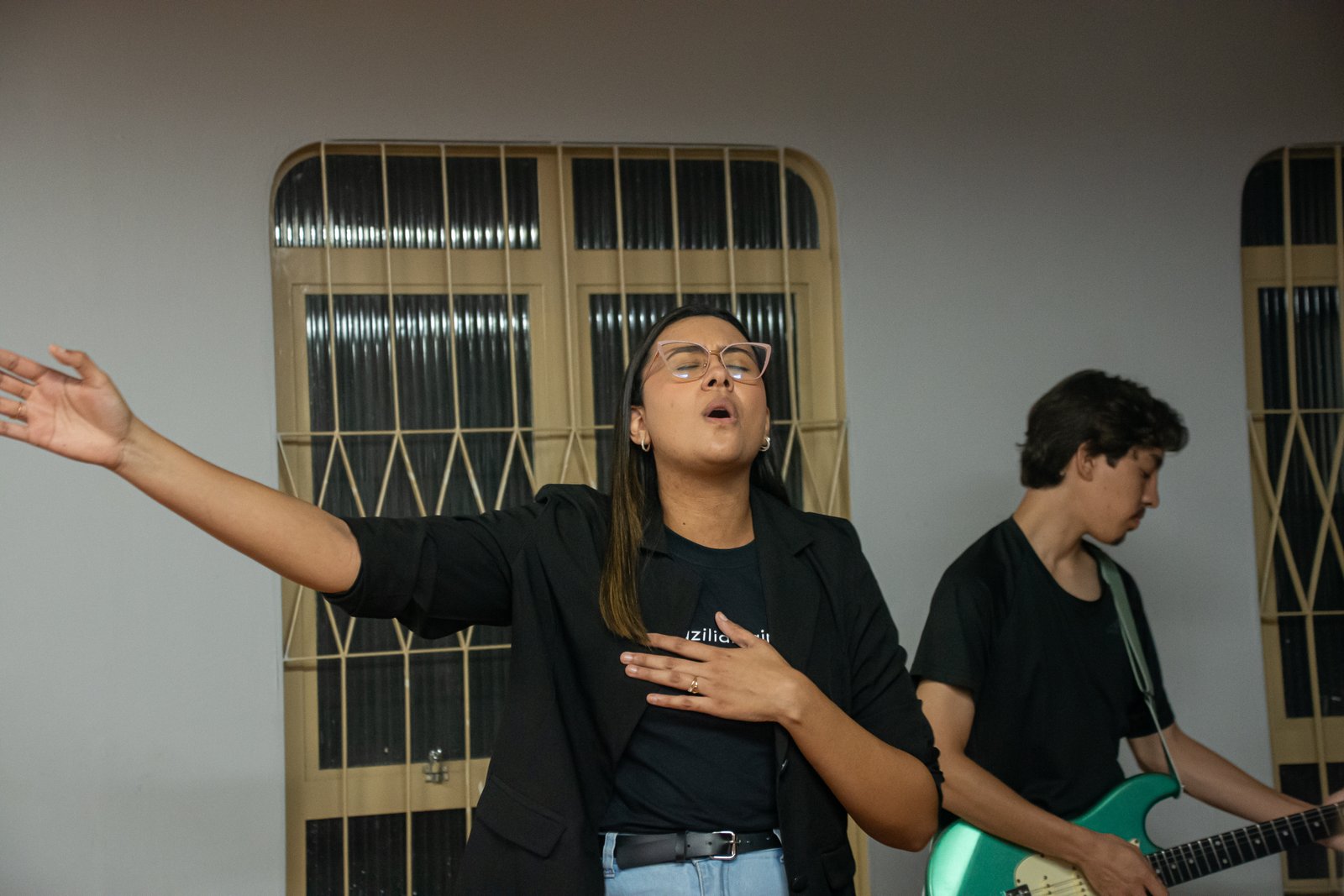 Foto do Álbum