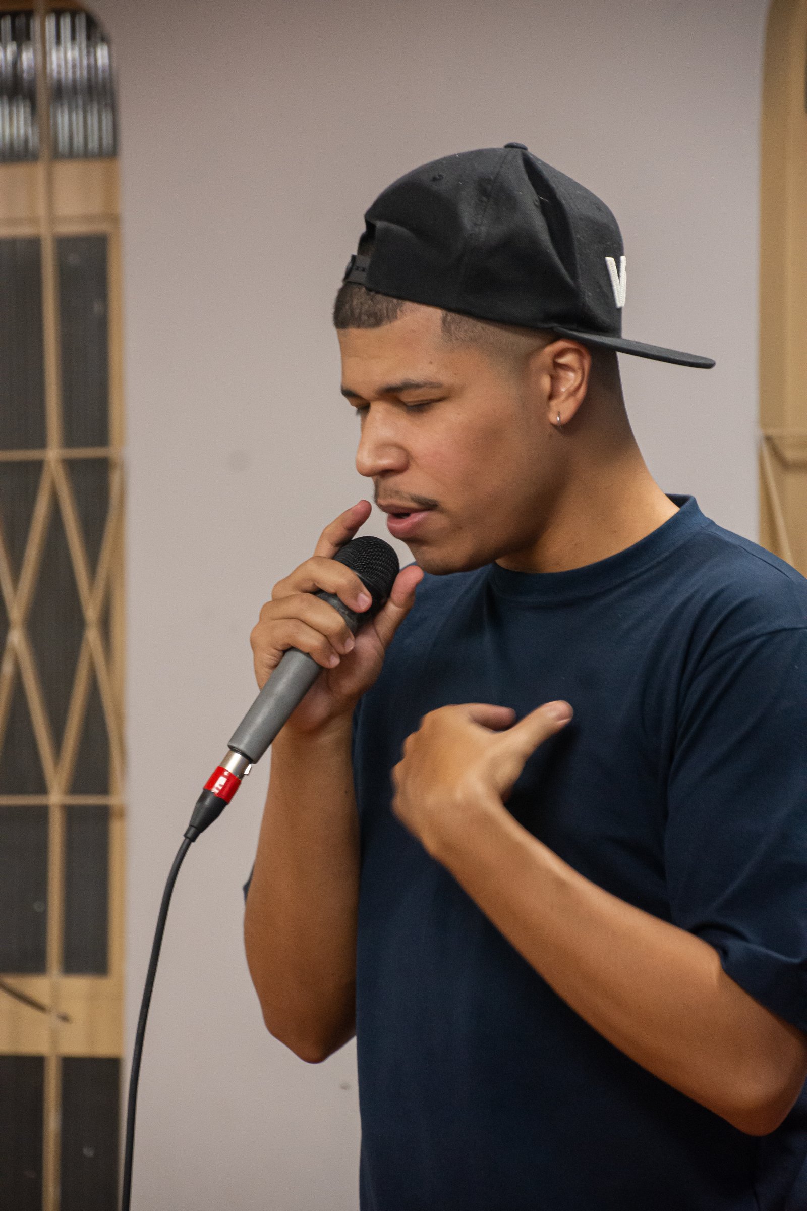 Foto do Álbum