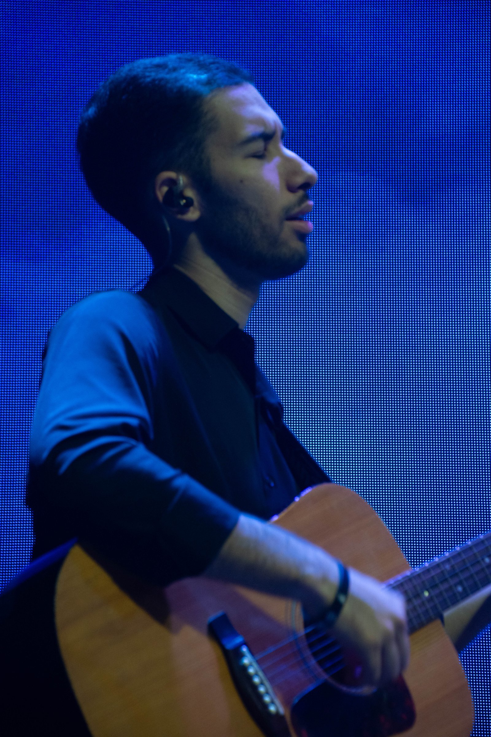 Foto do Álbum