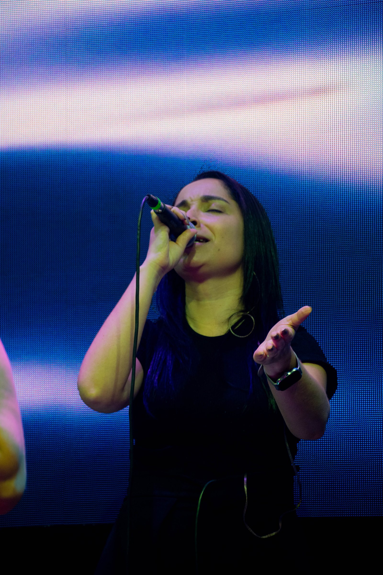Foto do Álbum