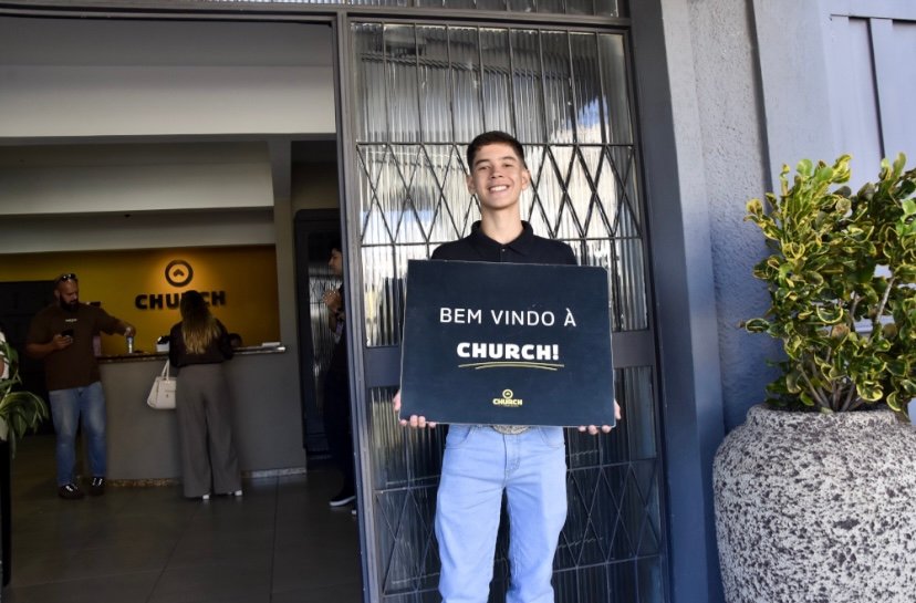 Foto do Álbum