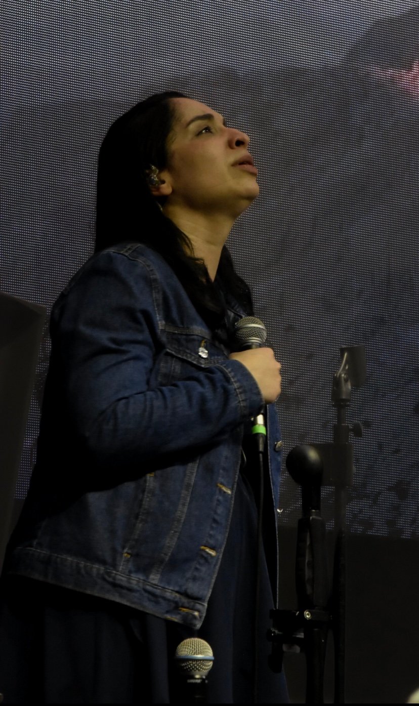 Foto do Álbum