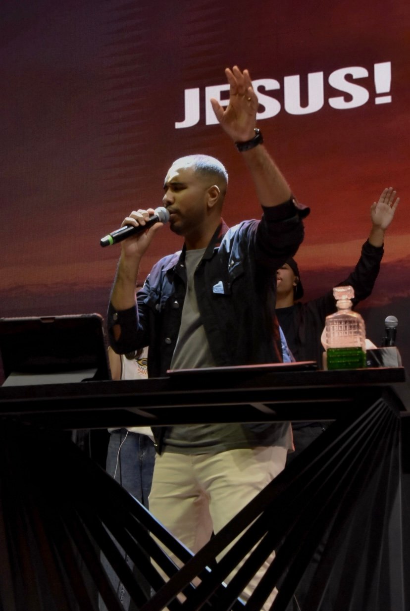 Foto do Álbum