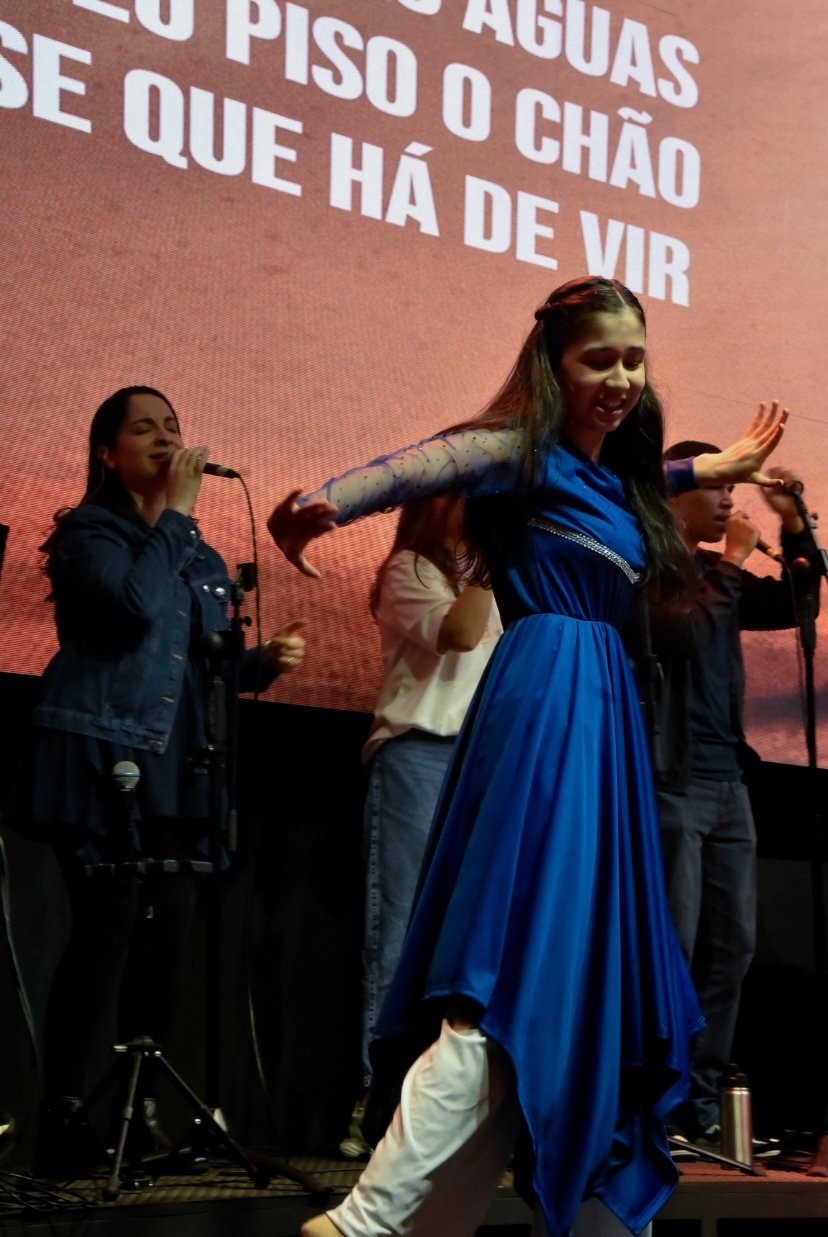 Foto do Álbum