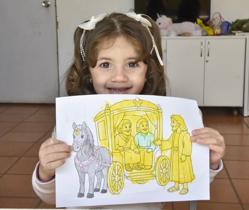 Foto do Álbum