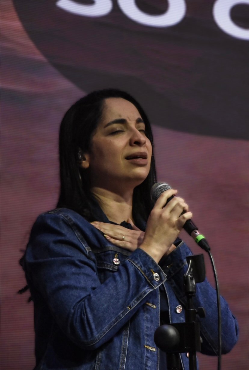 Foto do Álbum