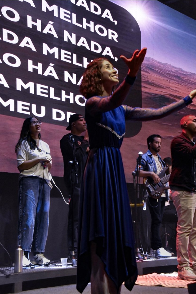 Foto do Álbum