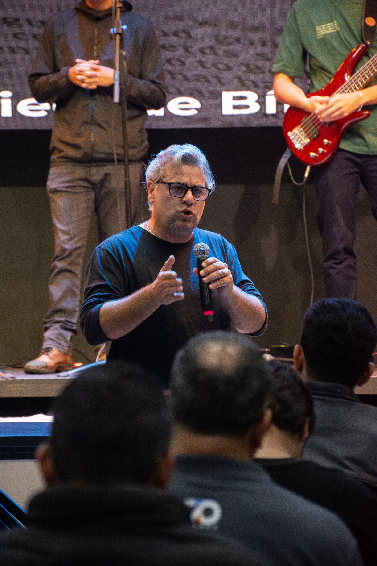 Foto do Álbum