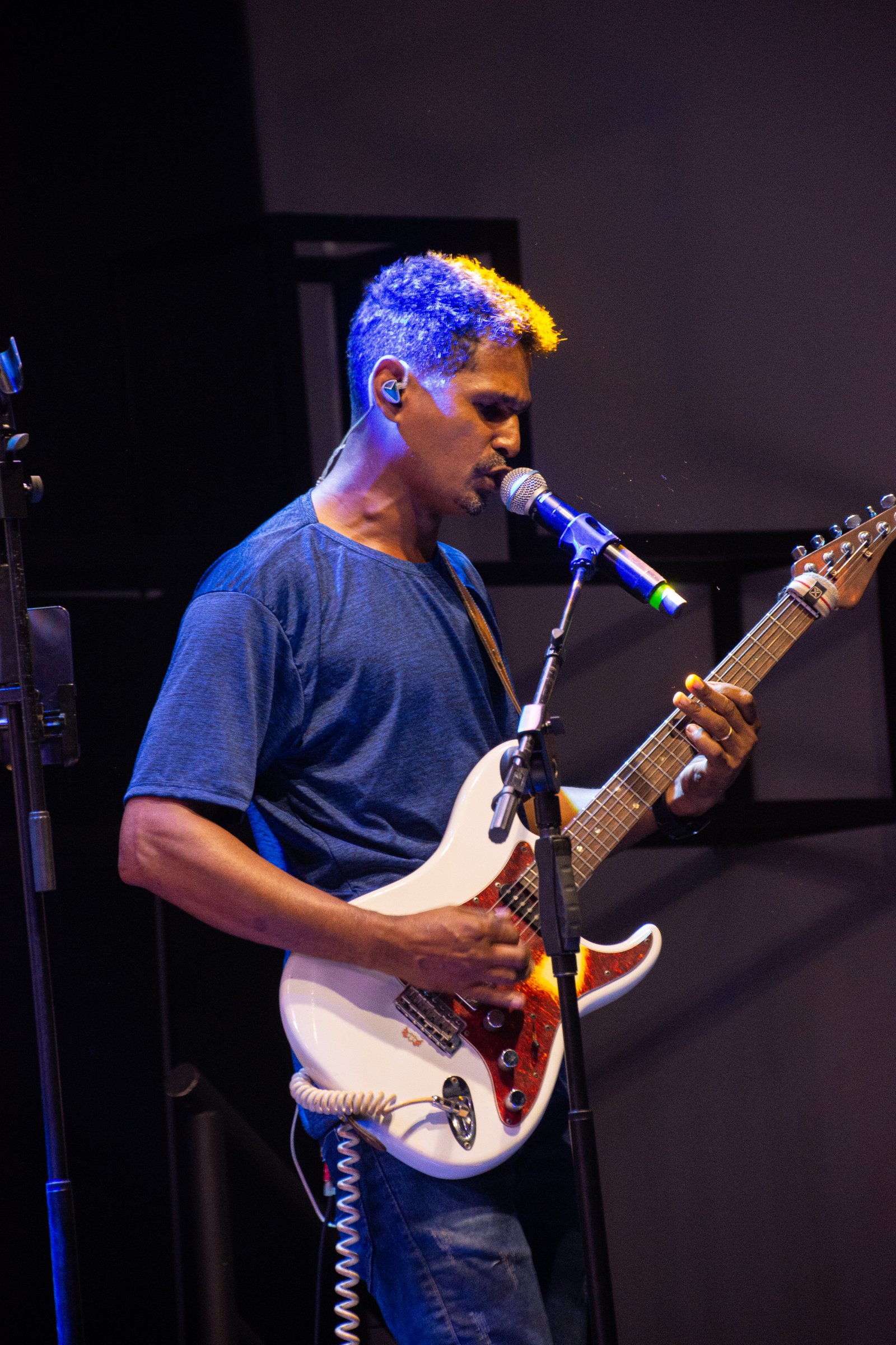 Foto do Álbum