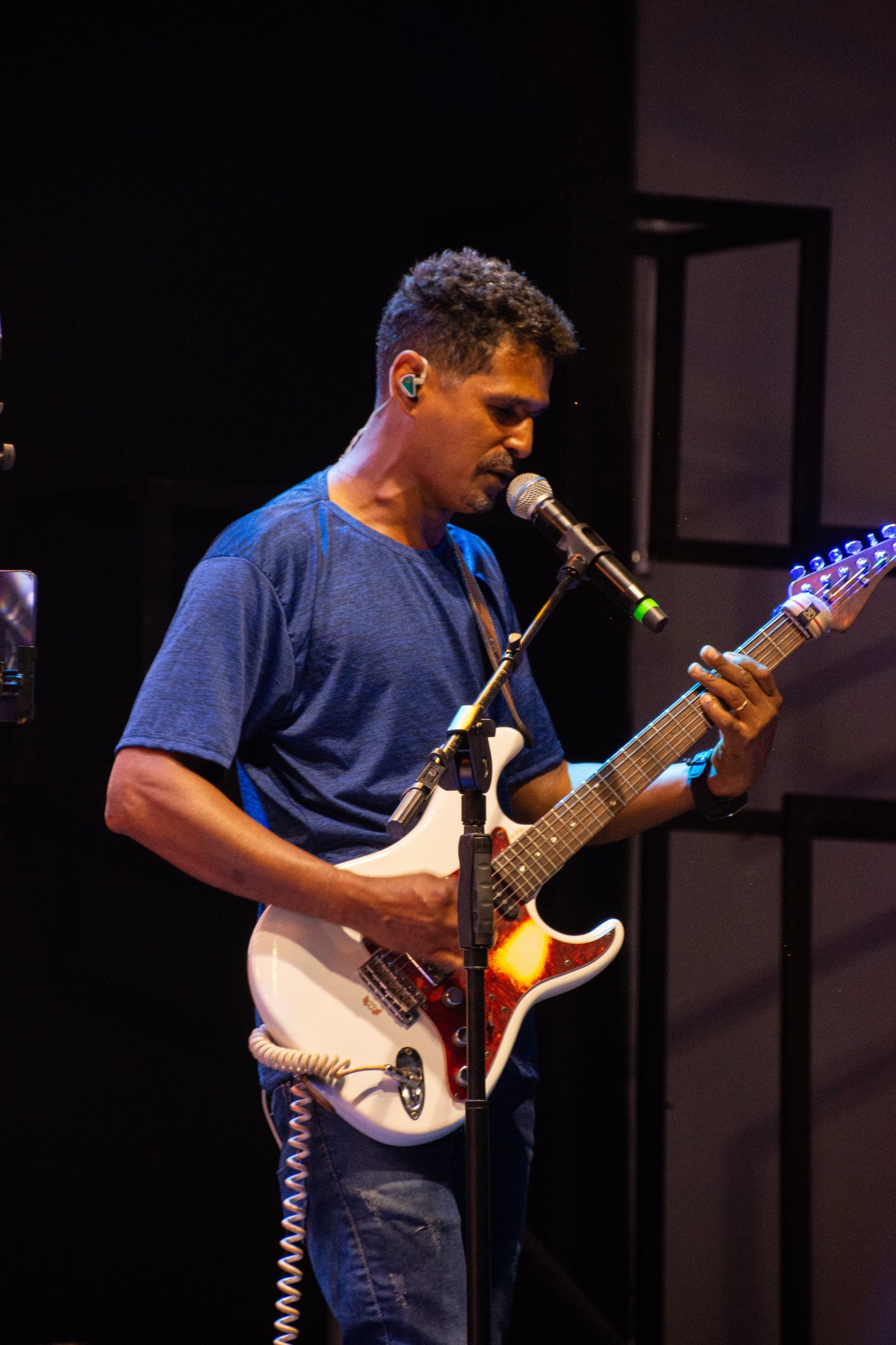 Foto do Álbum