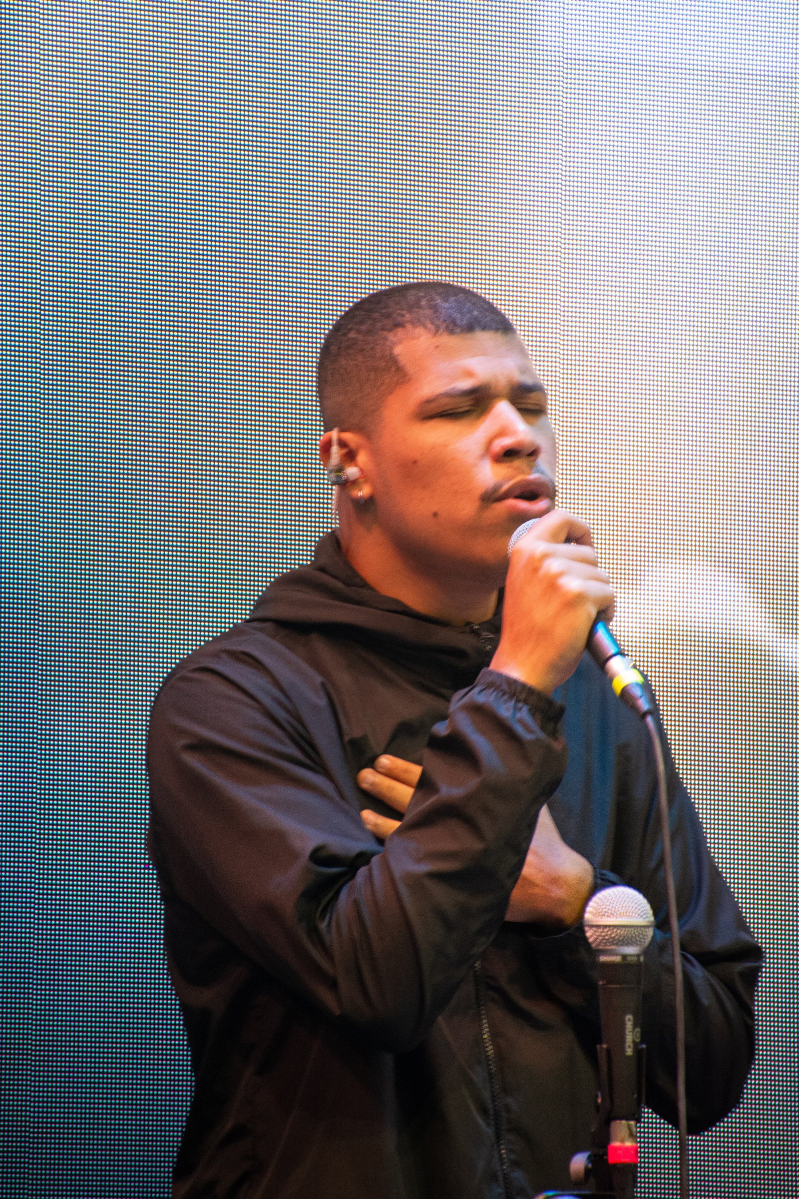 Foto do Álbum