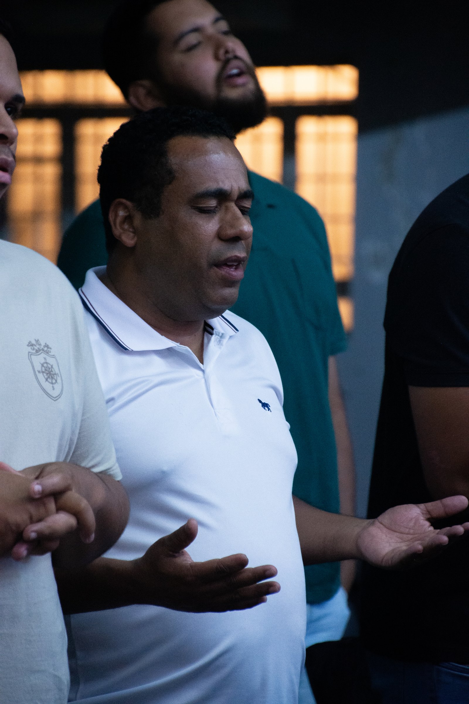 Foto do Álbum