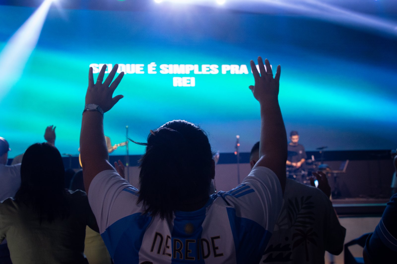 Foto do Álbum