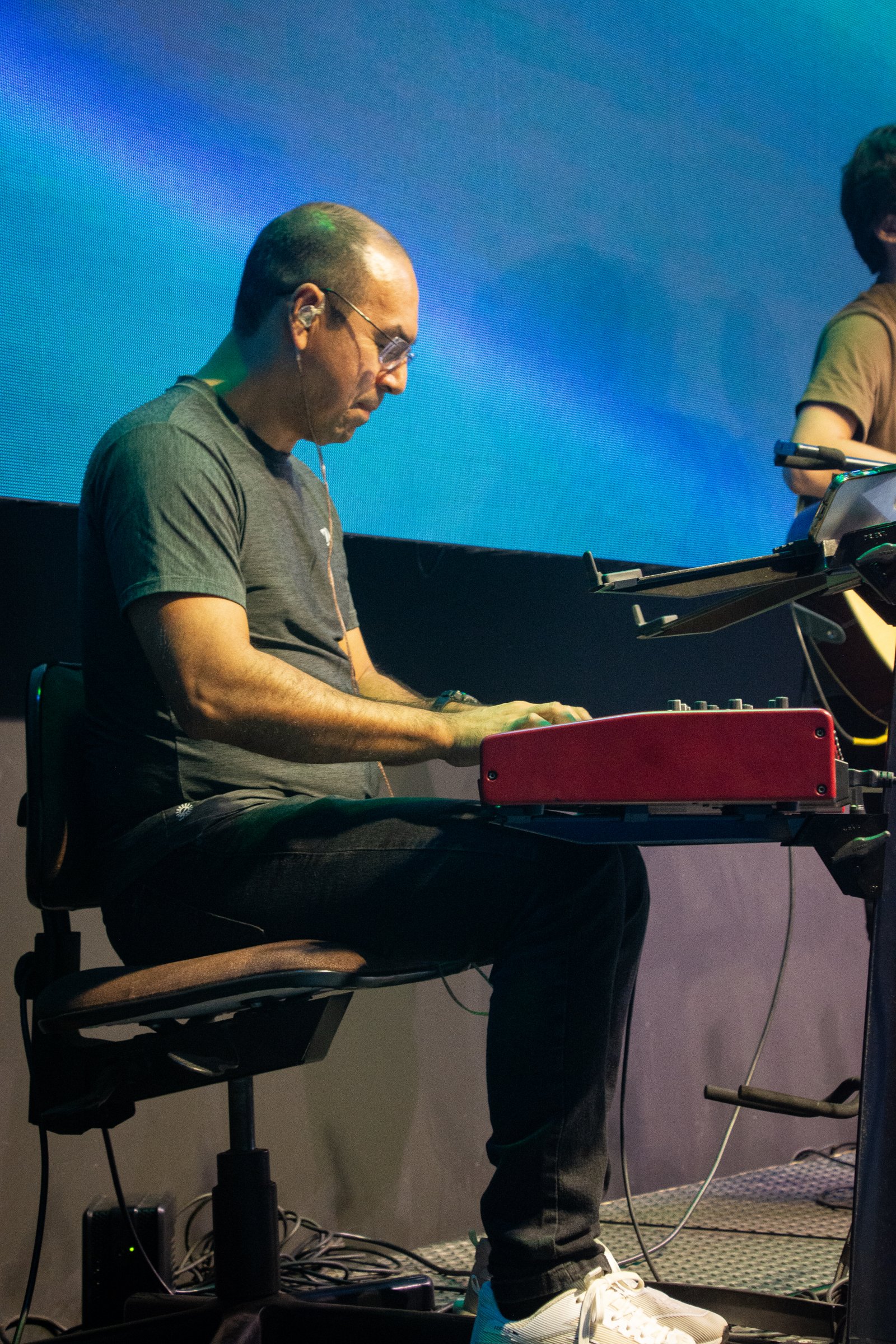 Foto do Álbum