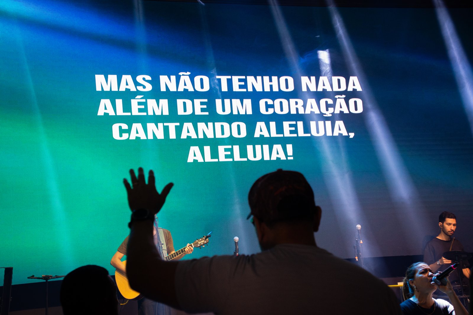 Foto do Álbum