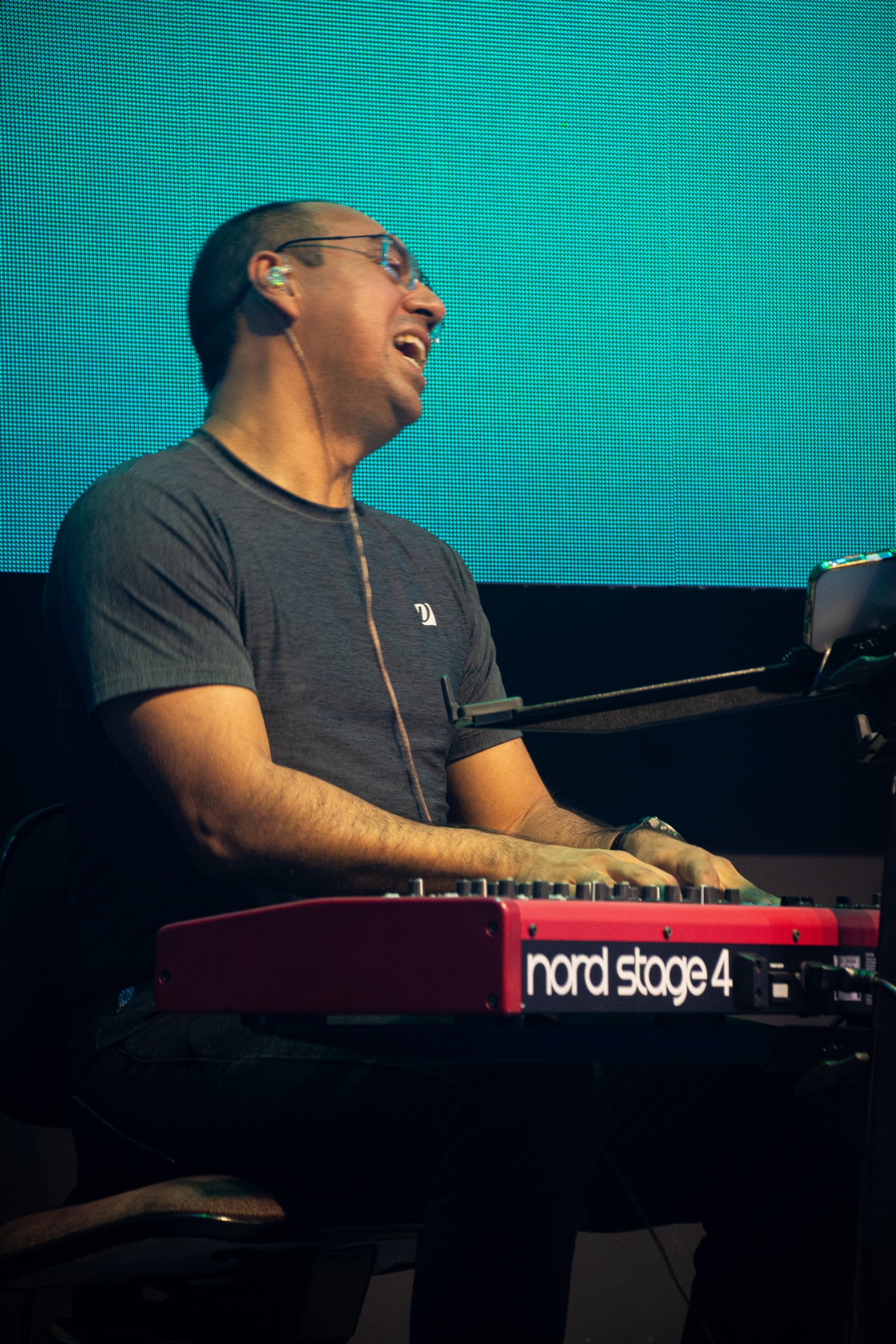 Foto do Álbum